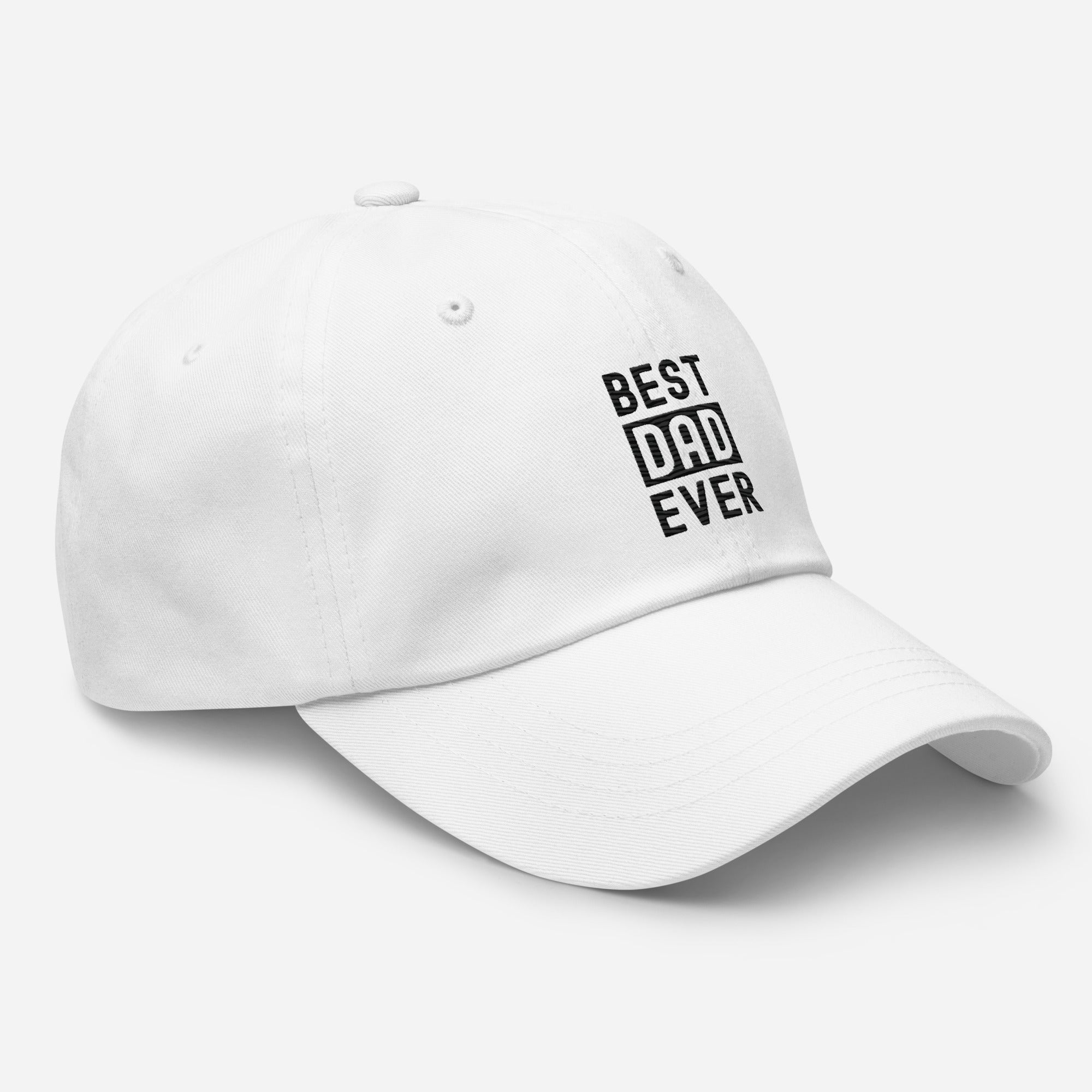 Hat | Best Dad Ever