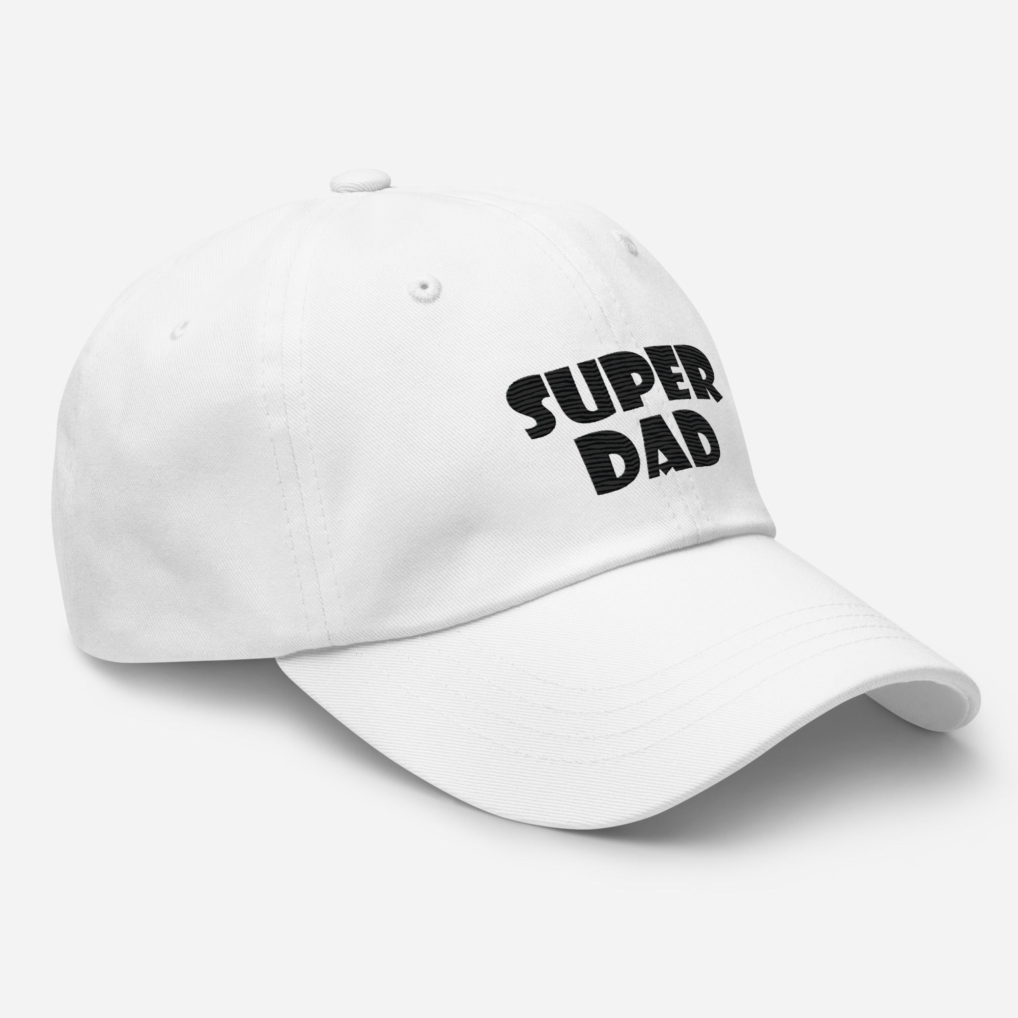 Hat | Super dad