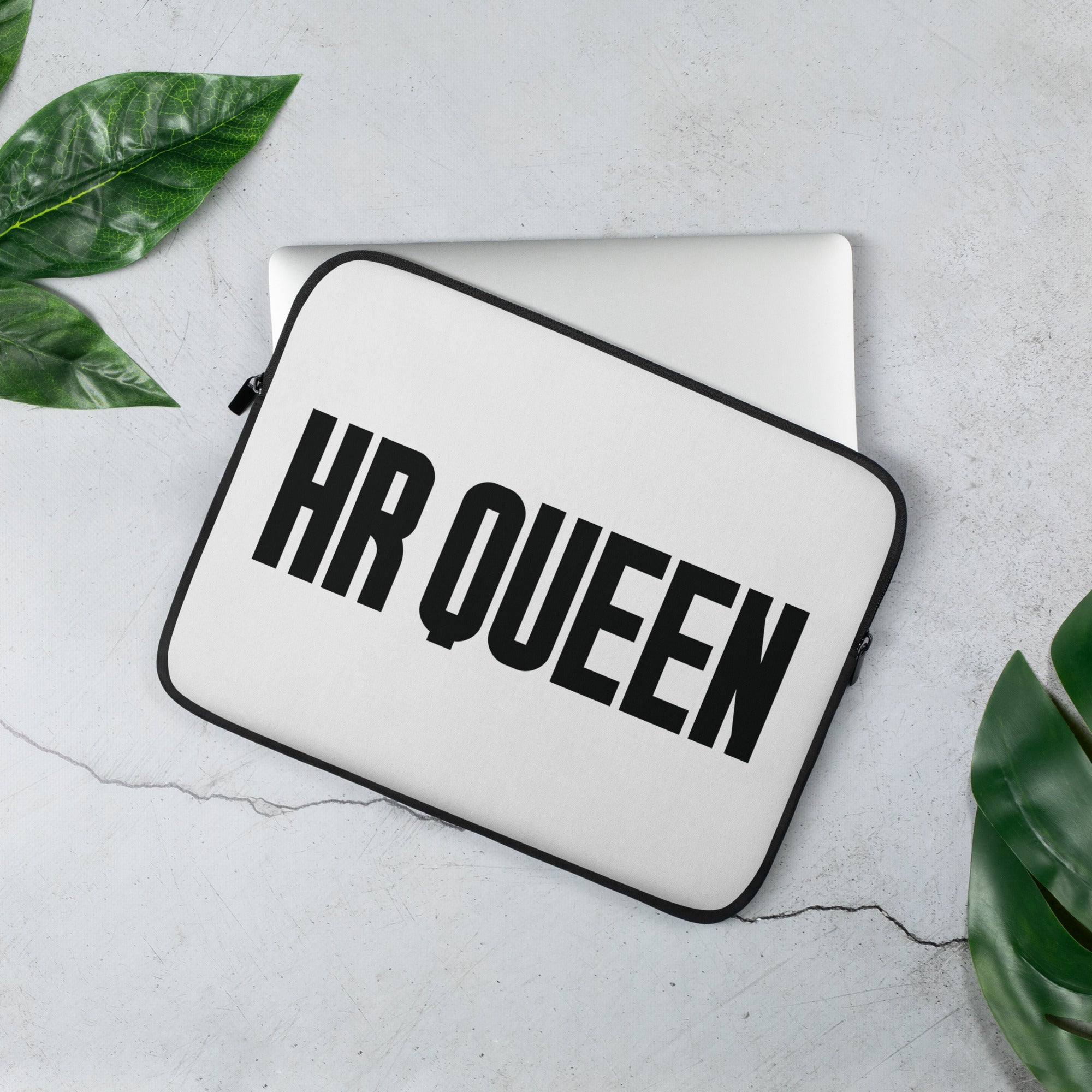 Laptop Sleeve | HR Queen