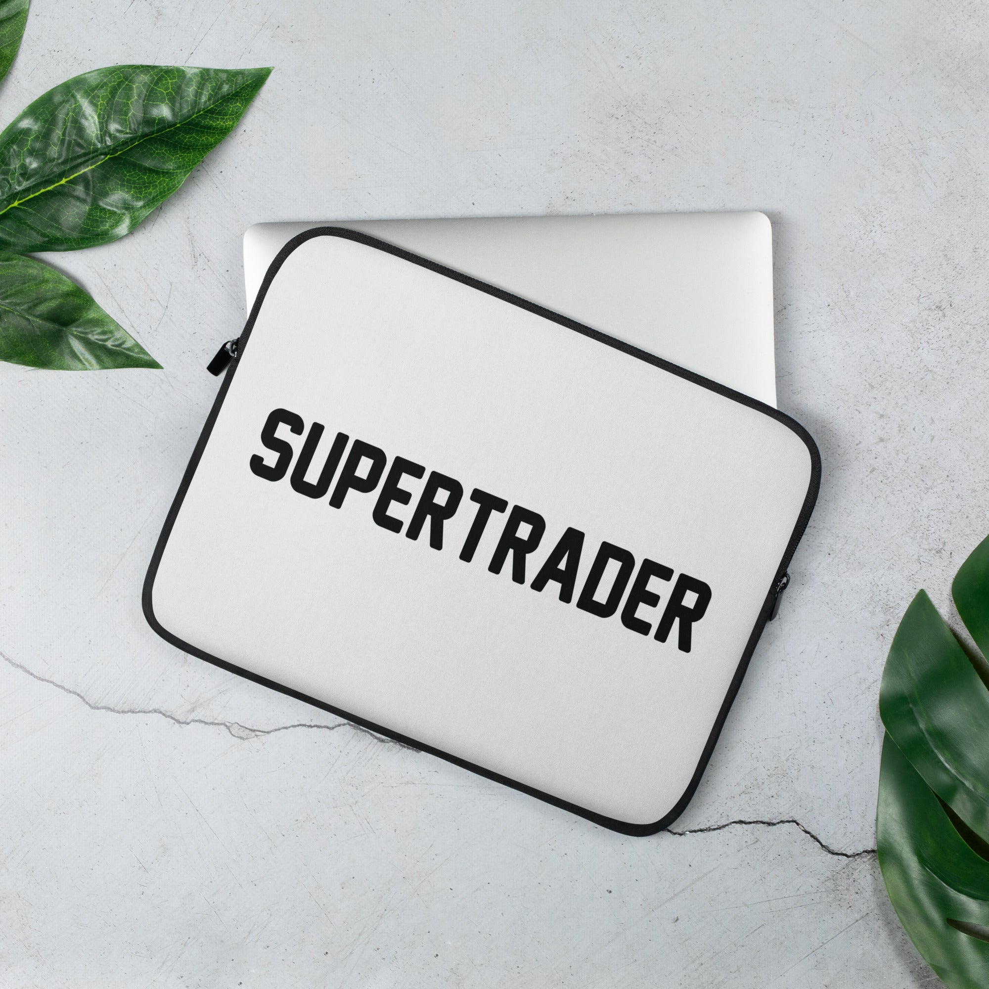 Laptop Sleeve | Supertrader