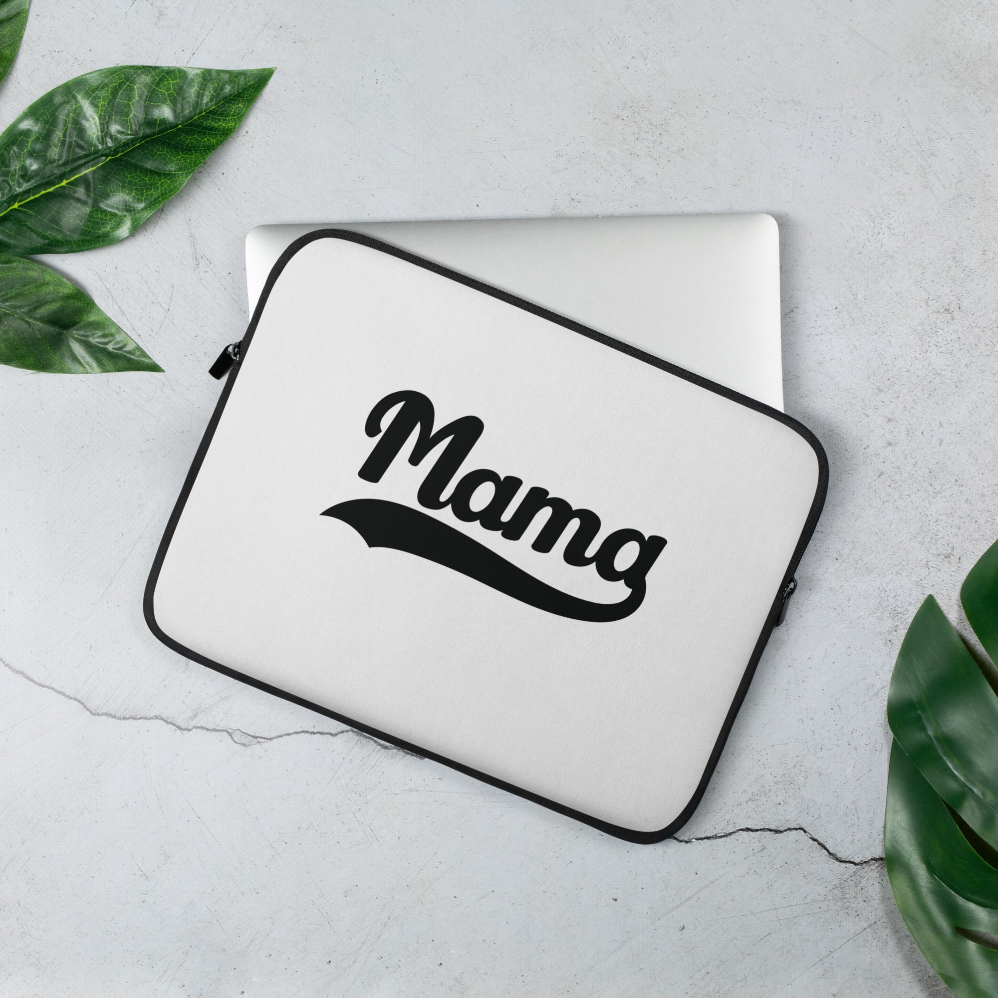 Laptop Sleeve | Mama