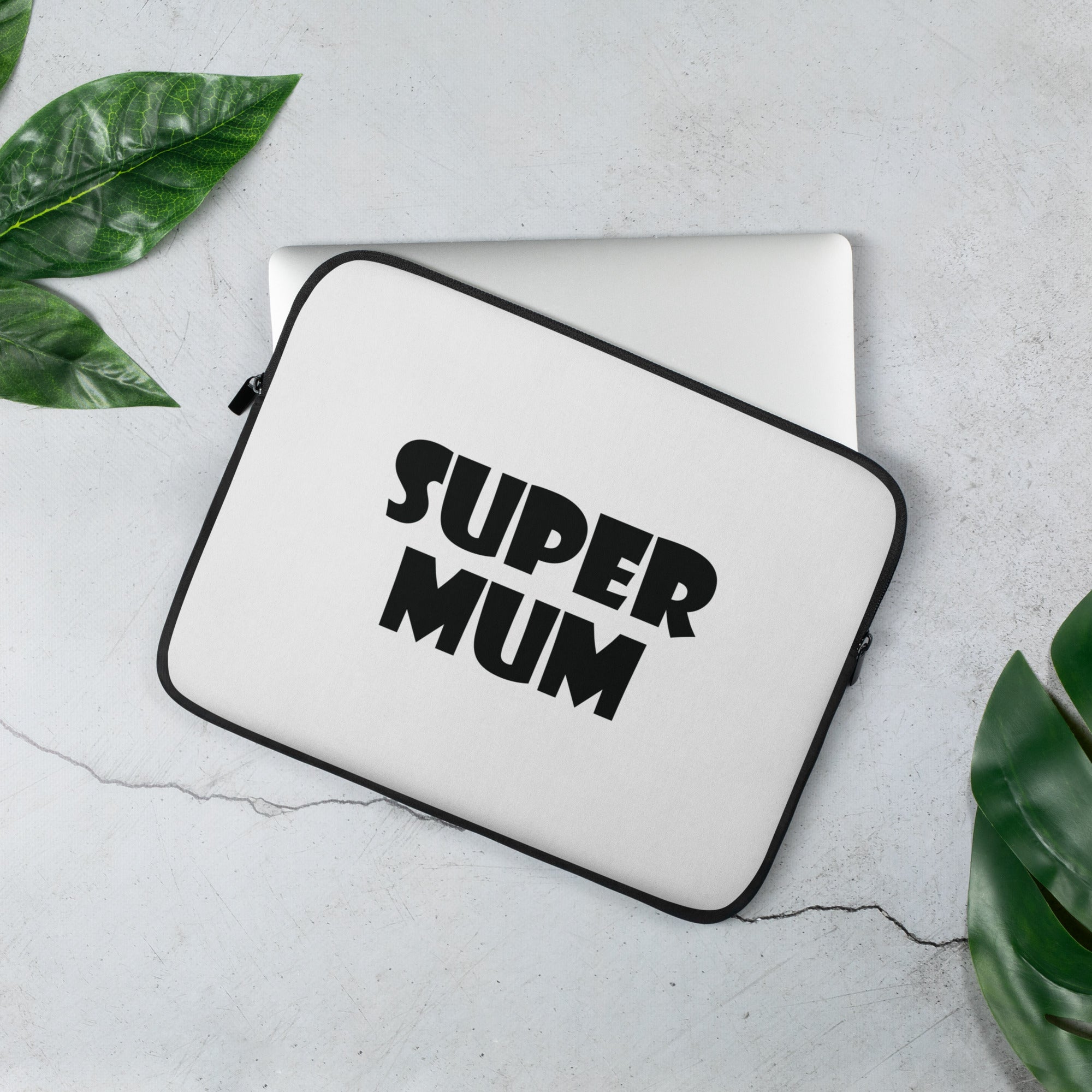 Laptop Sleeve | Super mum