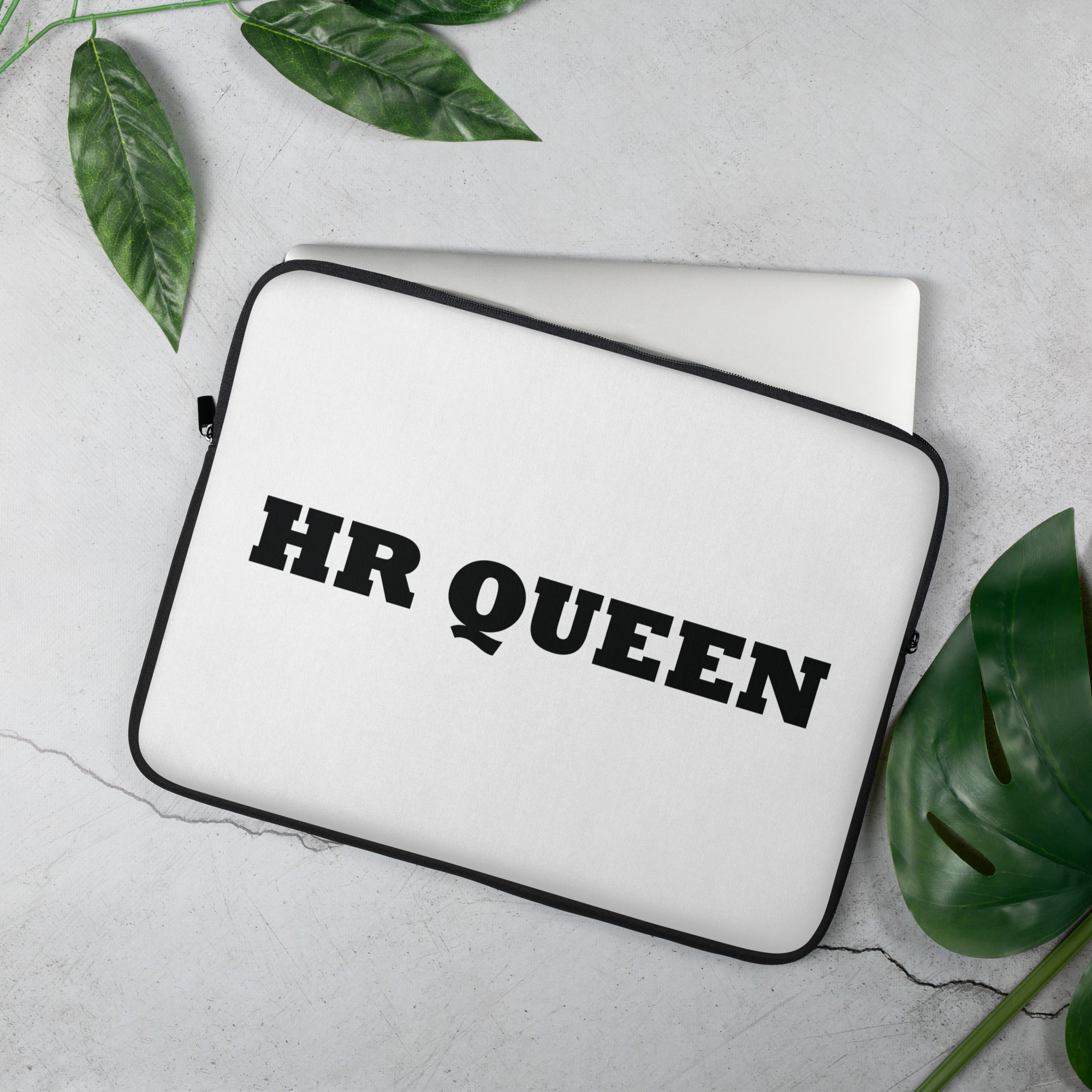 Laptop Sleeve | HR Queen