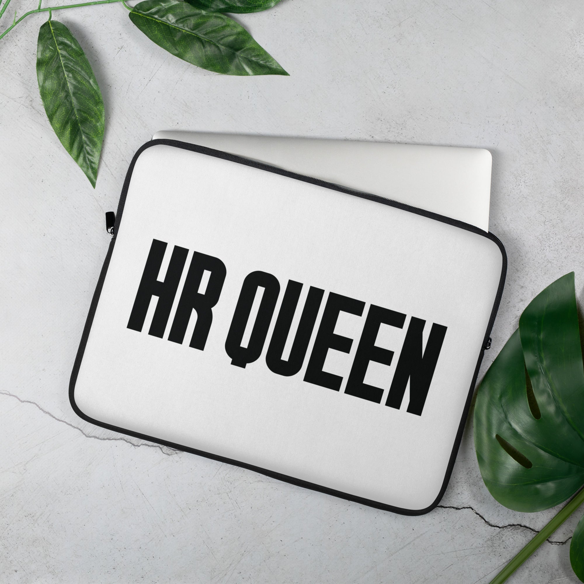 Laptop Sleeve | HR Queen