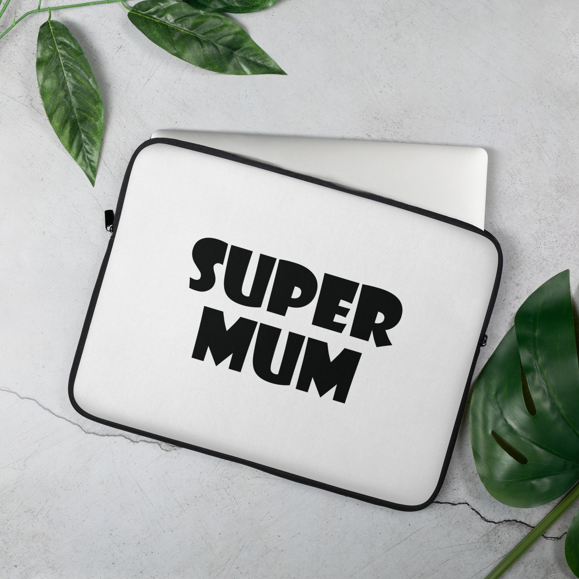 Laptop Sleeve | Super mum