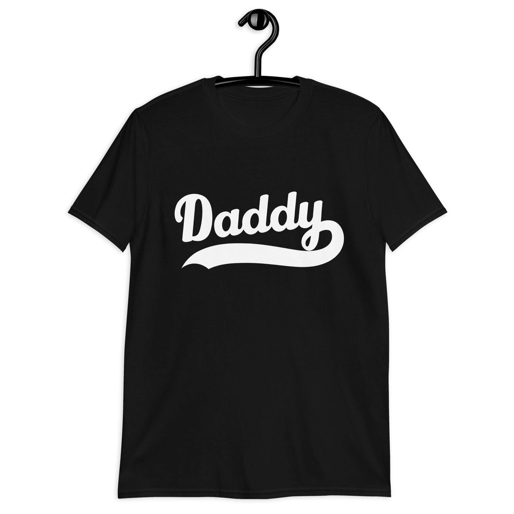 Short-Sleeve Unisex T-Shirt | Daddy