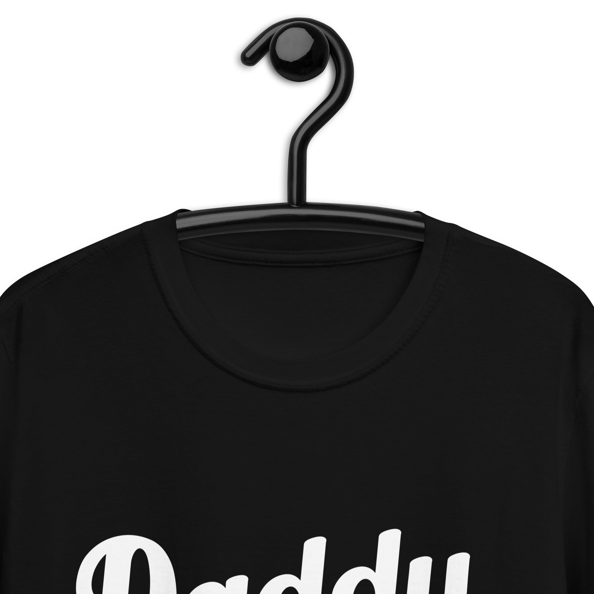 Short-Sleeve Unisex T-Shirt | Daddy