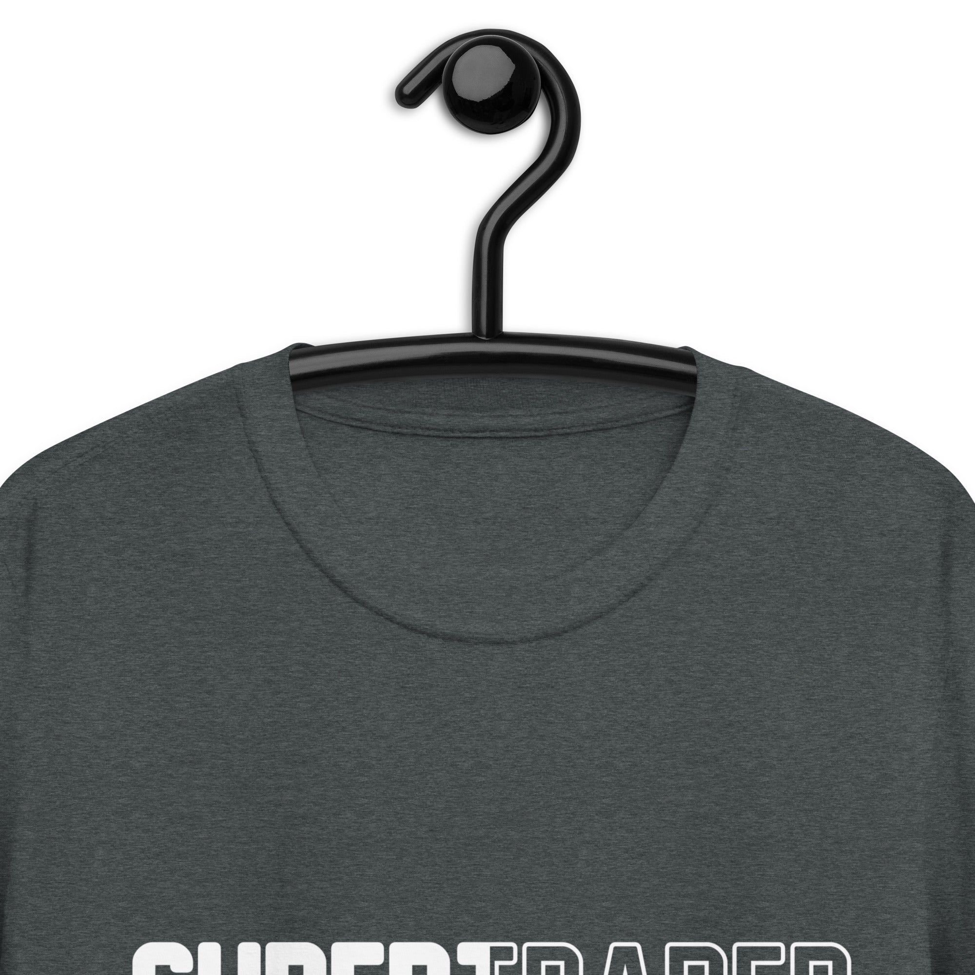 Short-Sleeve Unisex T-Shirt | Supertrader