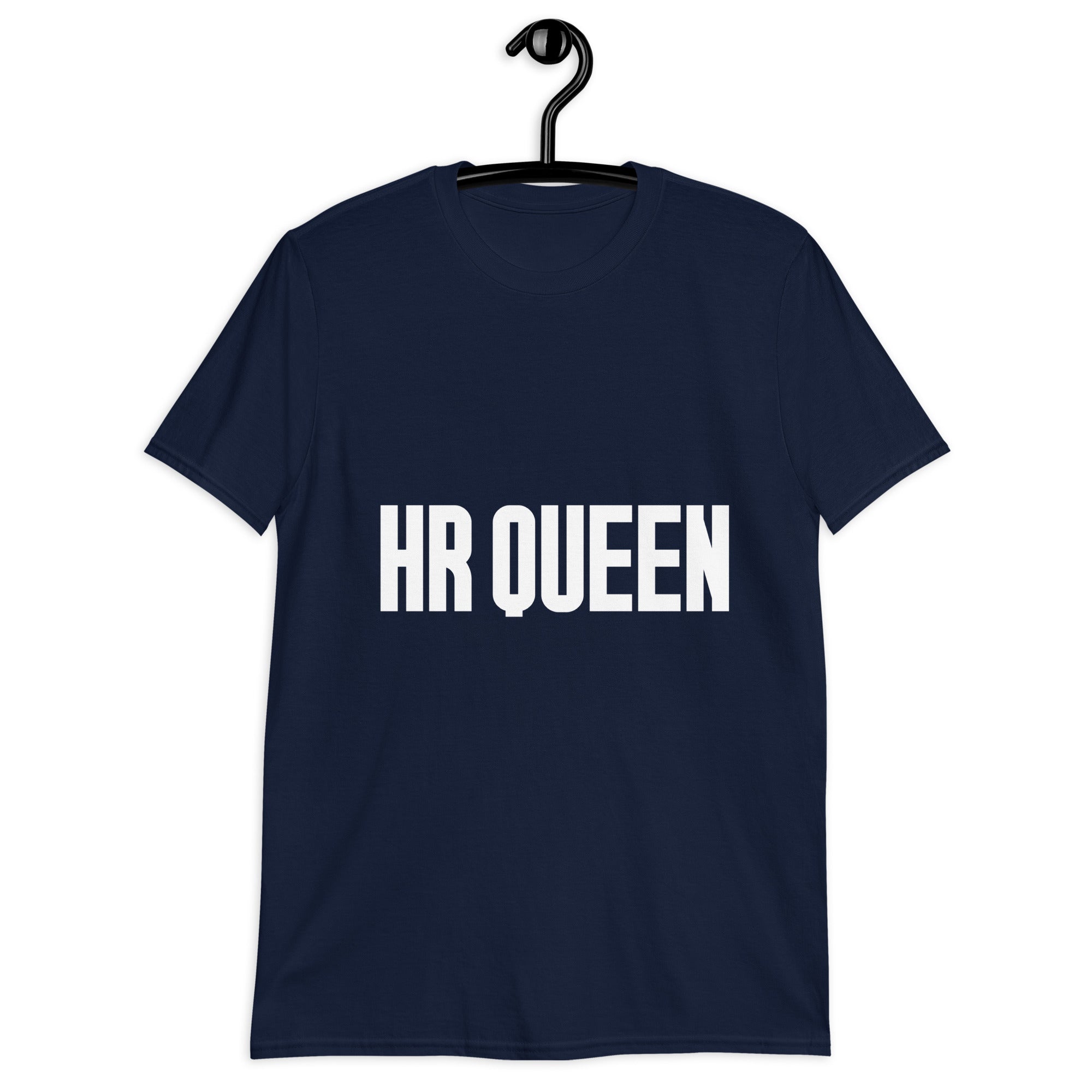 Short-Sleeve Unisex T-Shirt | HR Queen