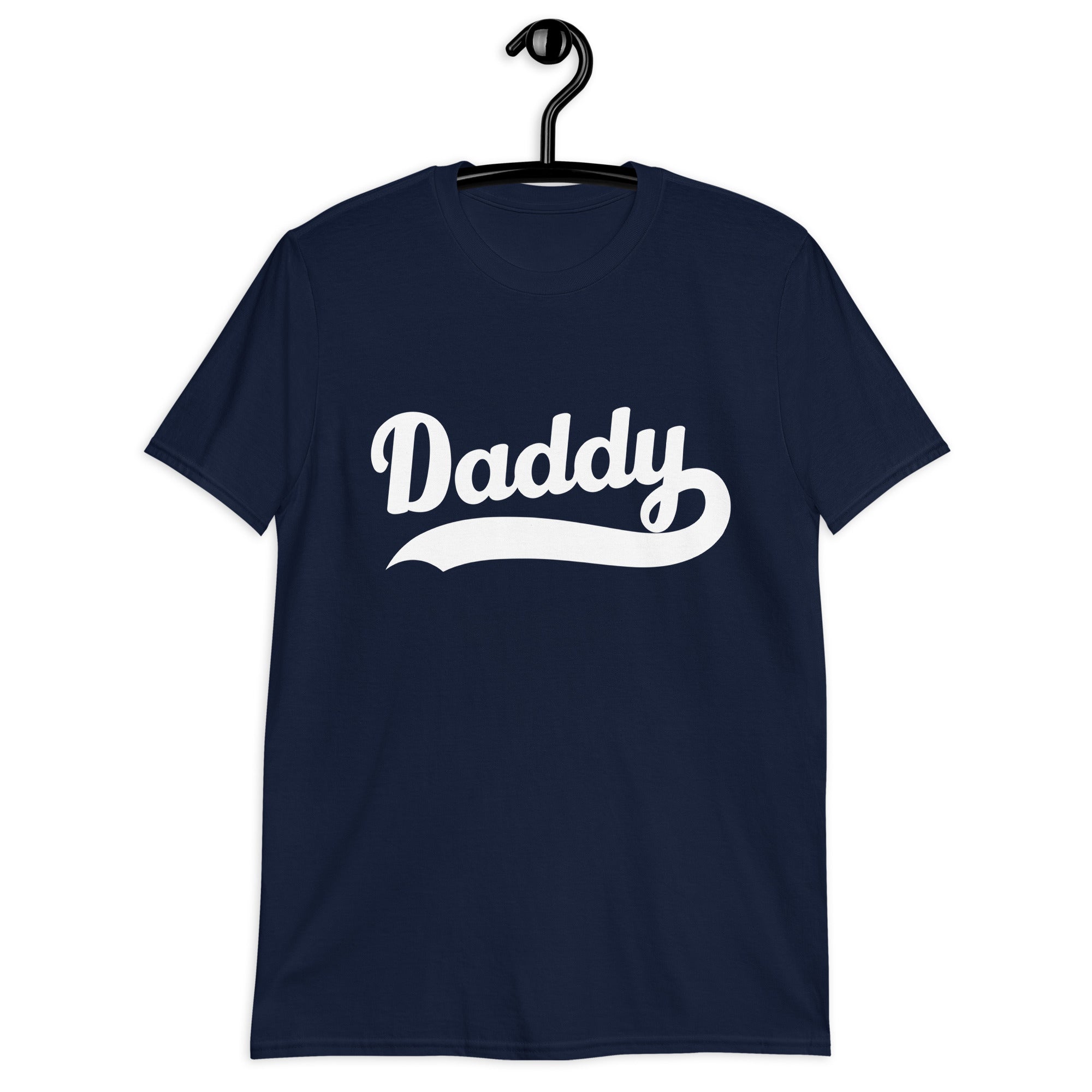 Short-Sleeve Unisex T-Shirt | Daddy