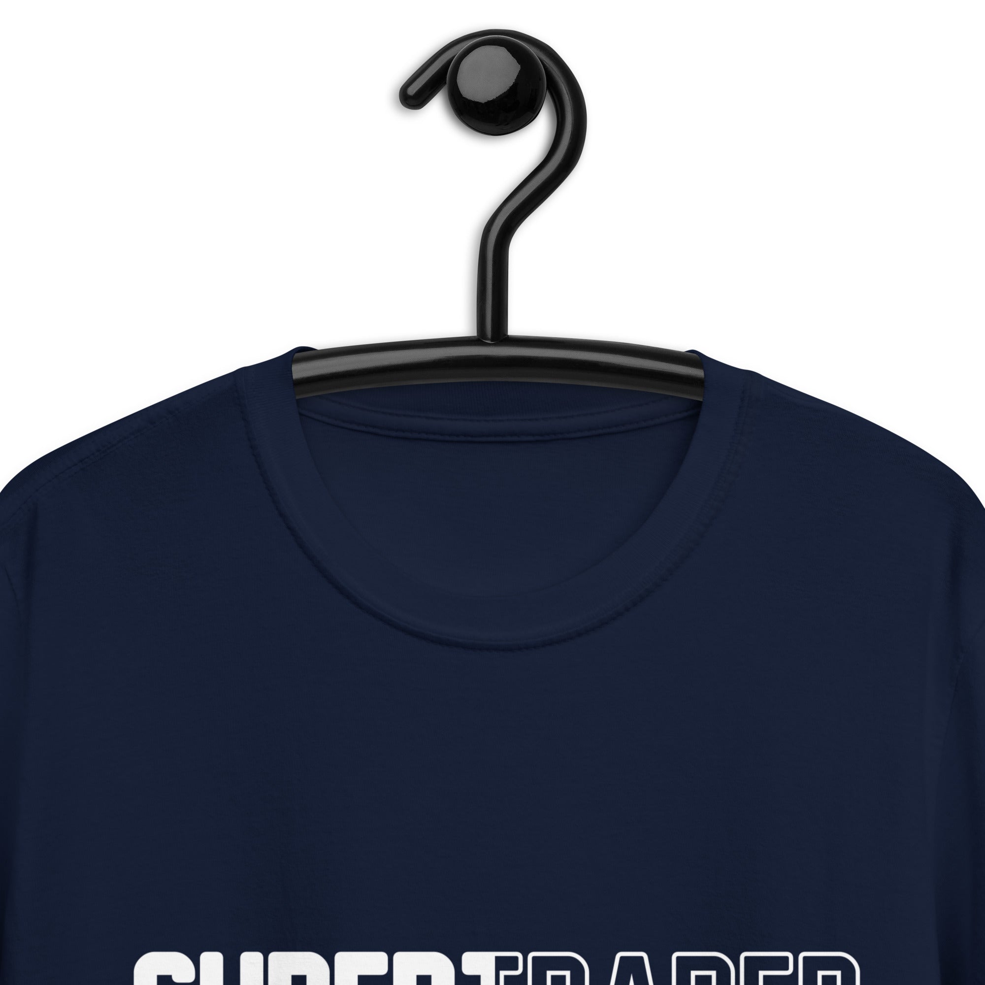 Short-Sleeve Unisex T-Shirt | Supertrader