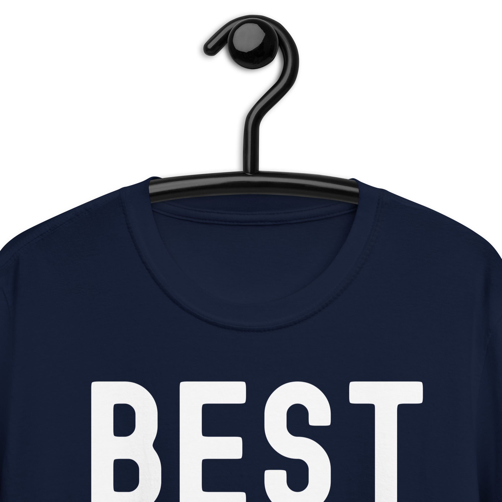 Short-Sleeve Unisex T-Shirt | Best Mum Ever
