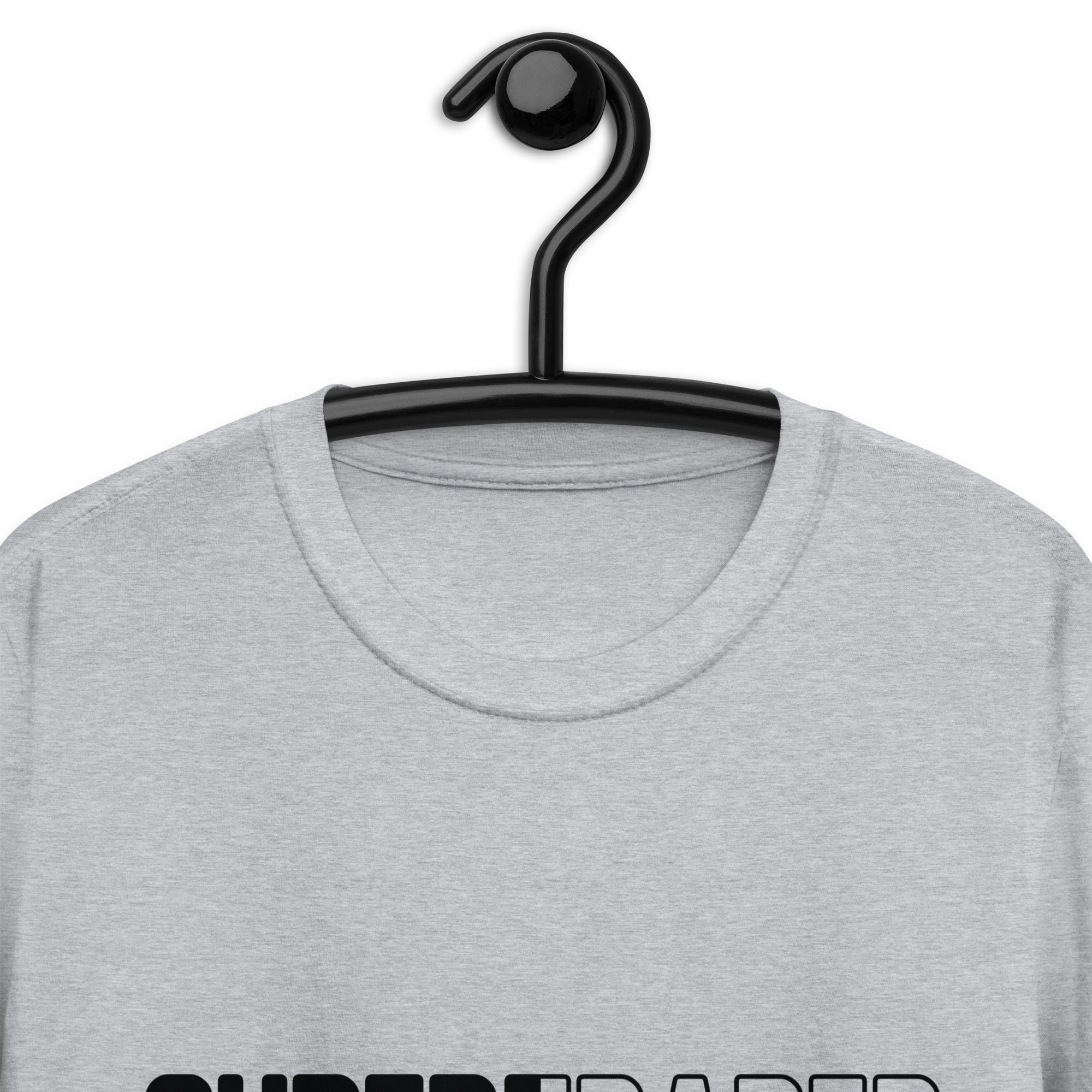 Short-Sleeve Unisex T-Shirt | Supertrader