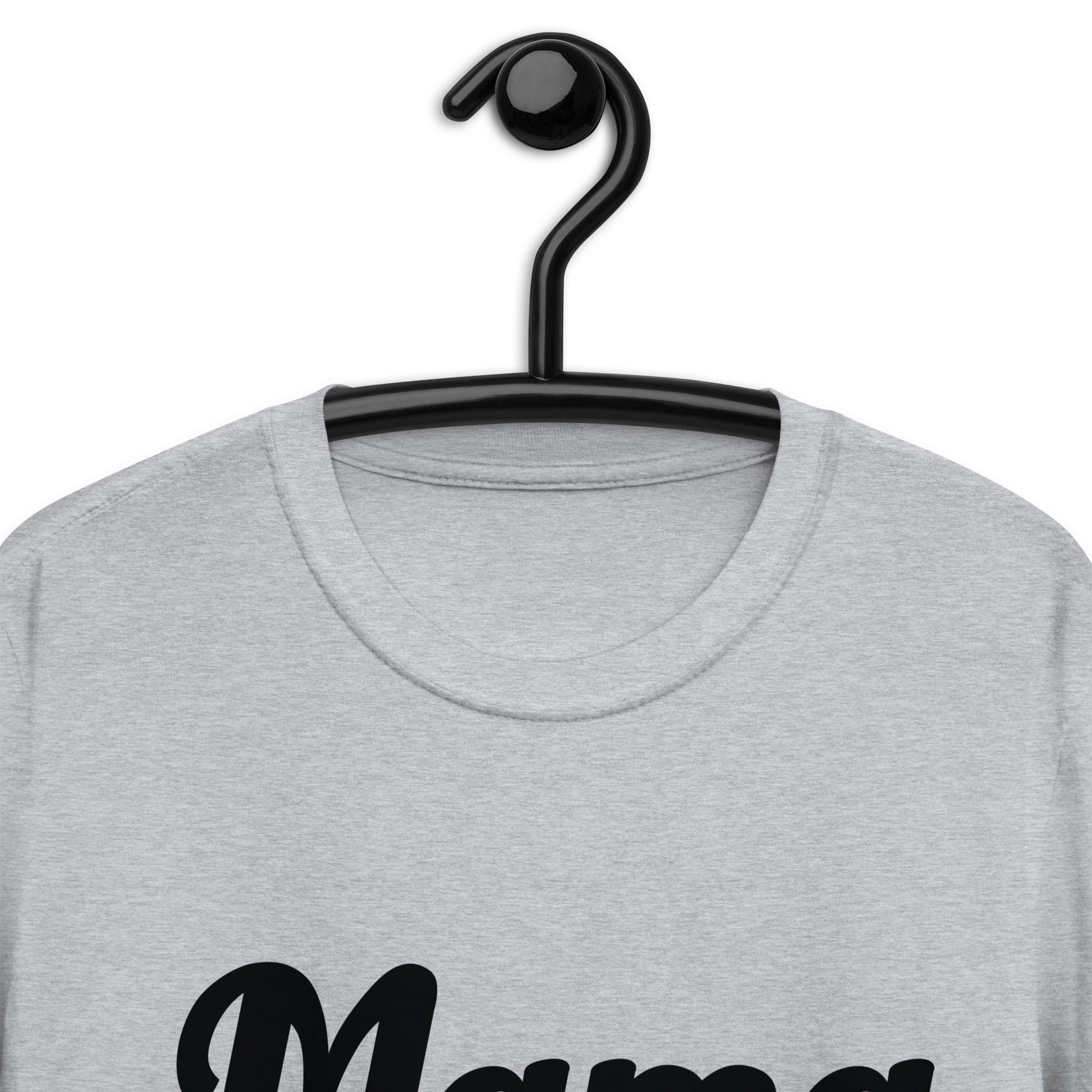 Short-Sleeve Unisex T-Shirt | Mama