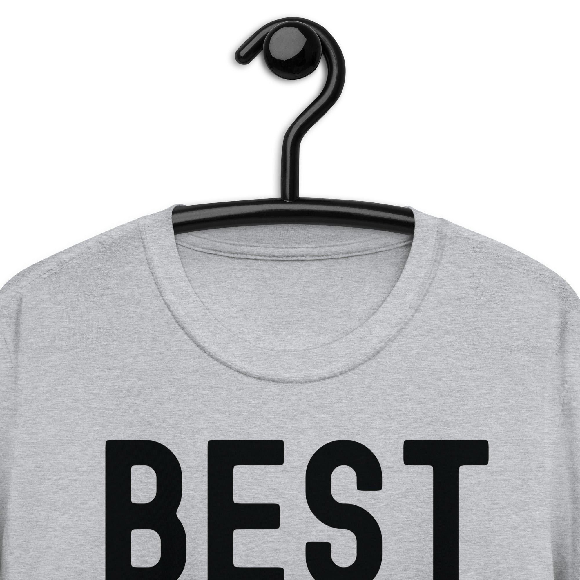 Short-Sleeve Unisex T-Shirt | Best Mum Ever