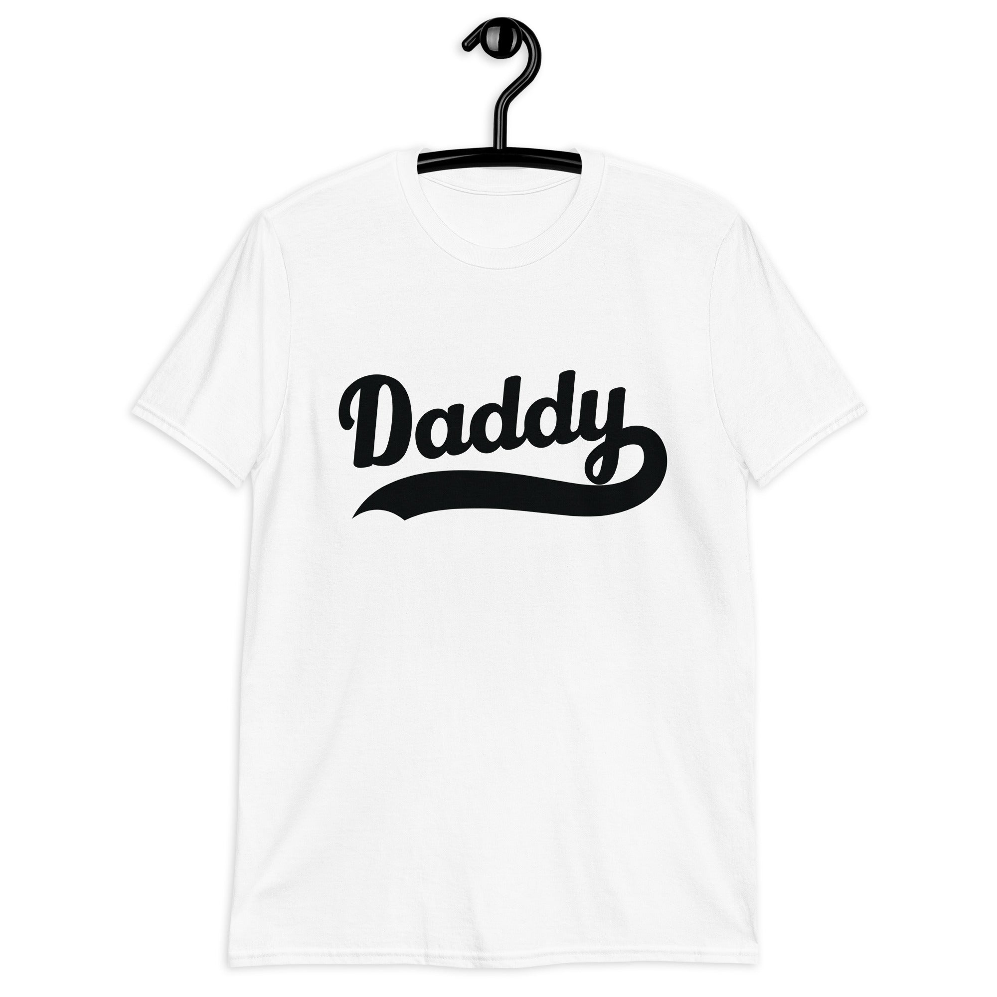 Short-Sleeve Unisex T-Shirt | Daddy