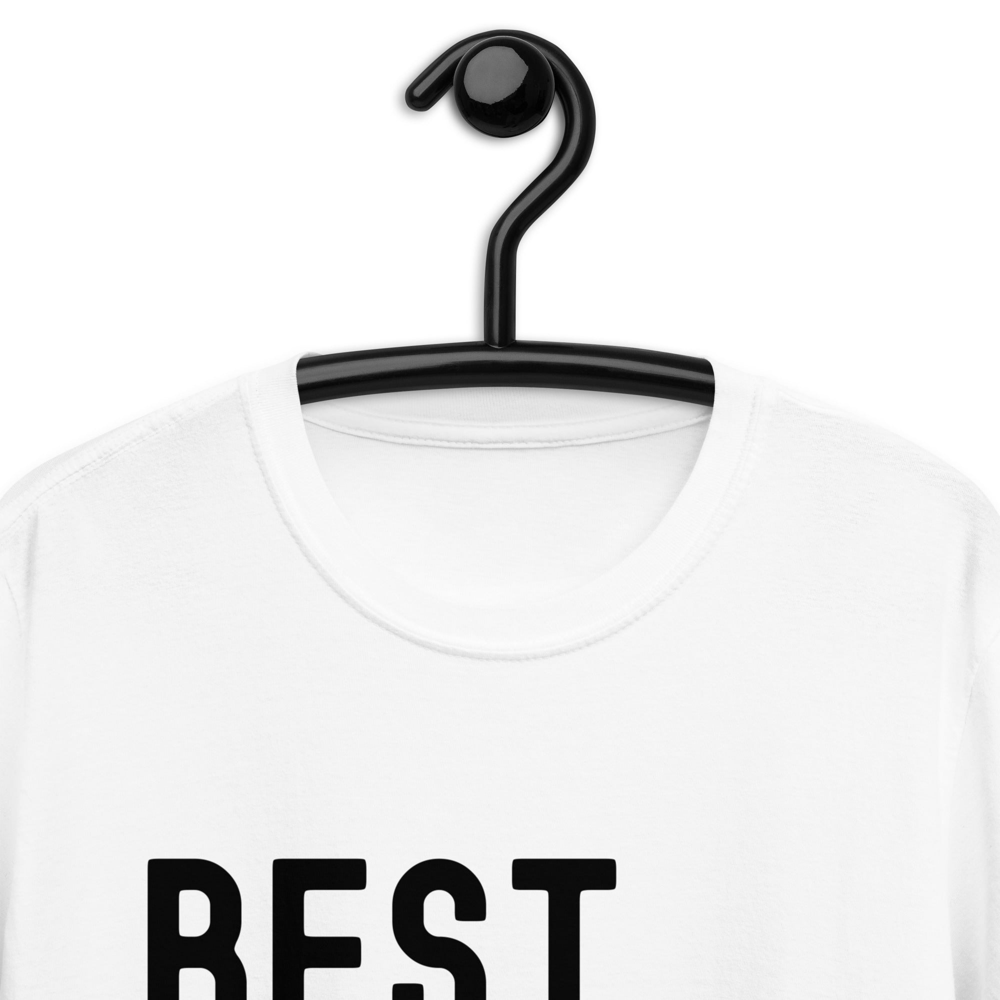 Short-Sleeve Unisex T-Shirt | Best. Trader. Ever.