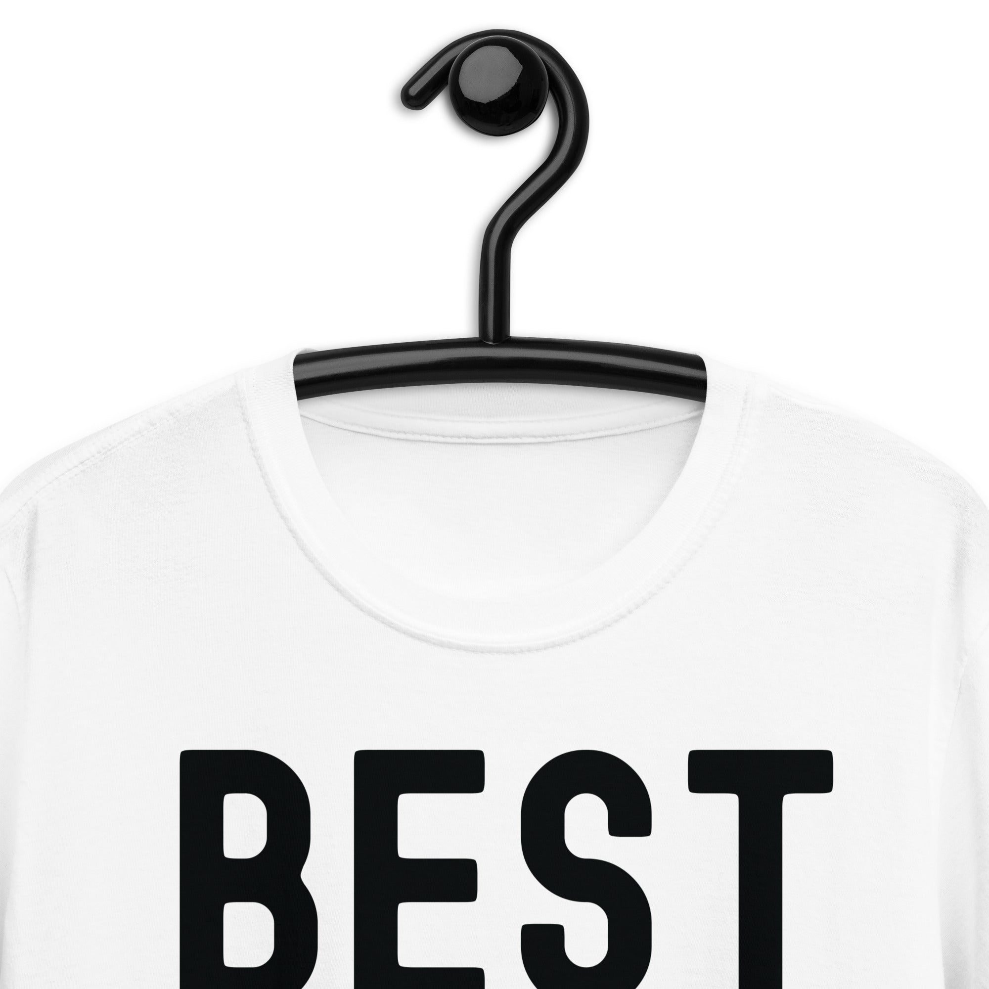 Short-Sleeve Unisex T-Shirt | Best Mum Ever