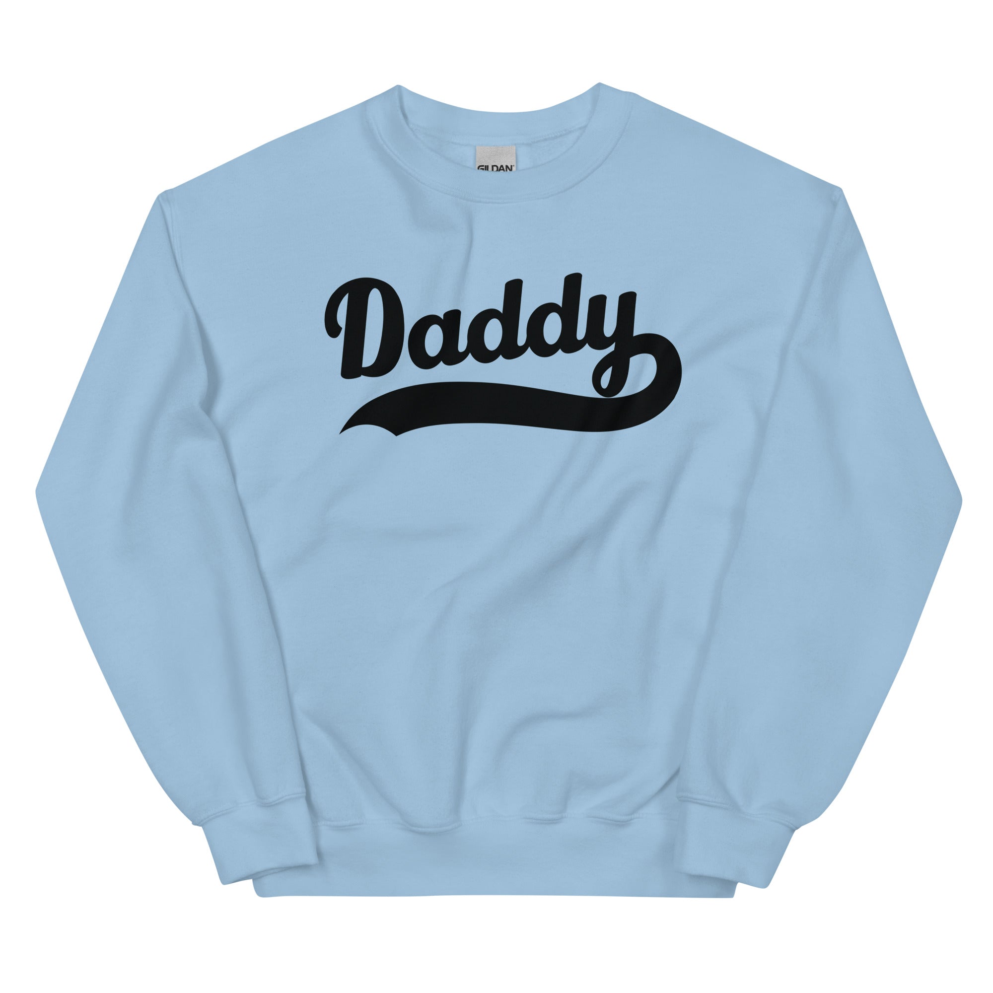 Unisex Sweatshirt | Daddy