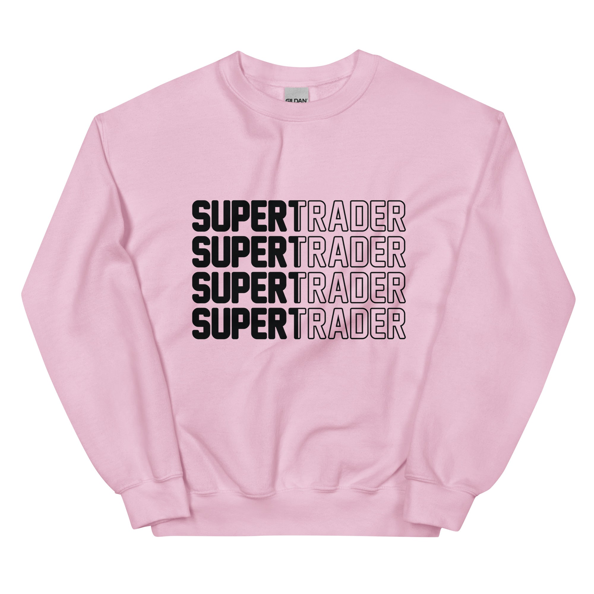 Unisex Sweatshirt | Supertrader