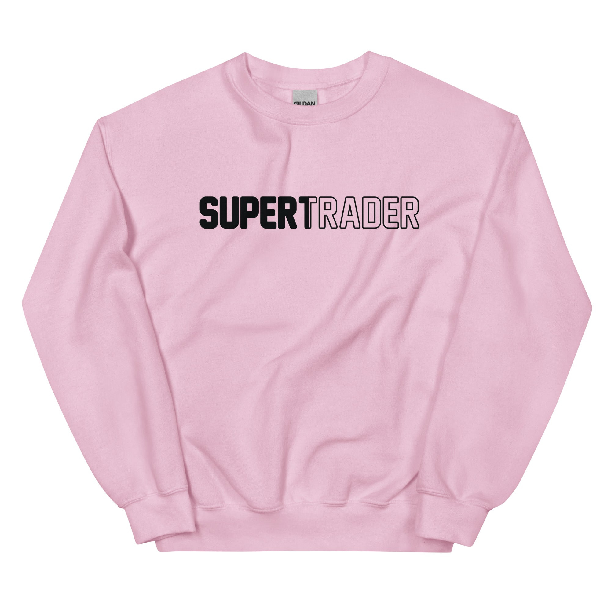 Unisex Sweatshirt |  Supertrader