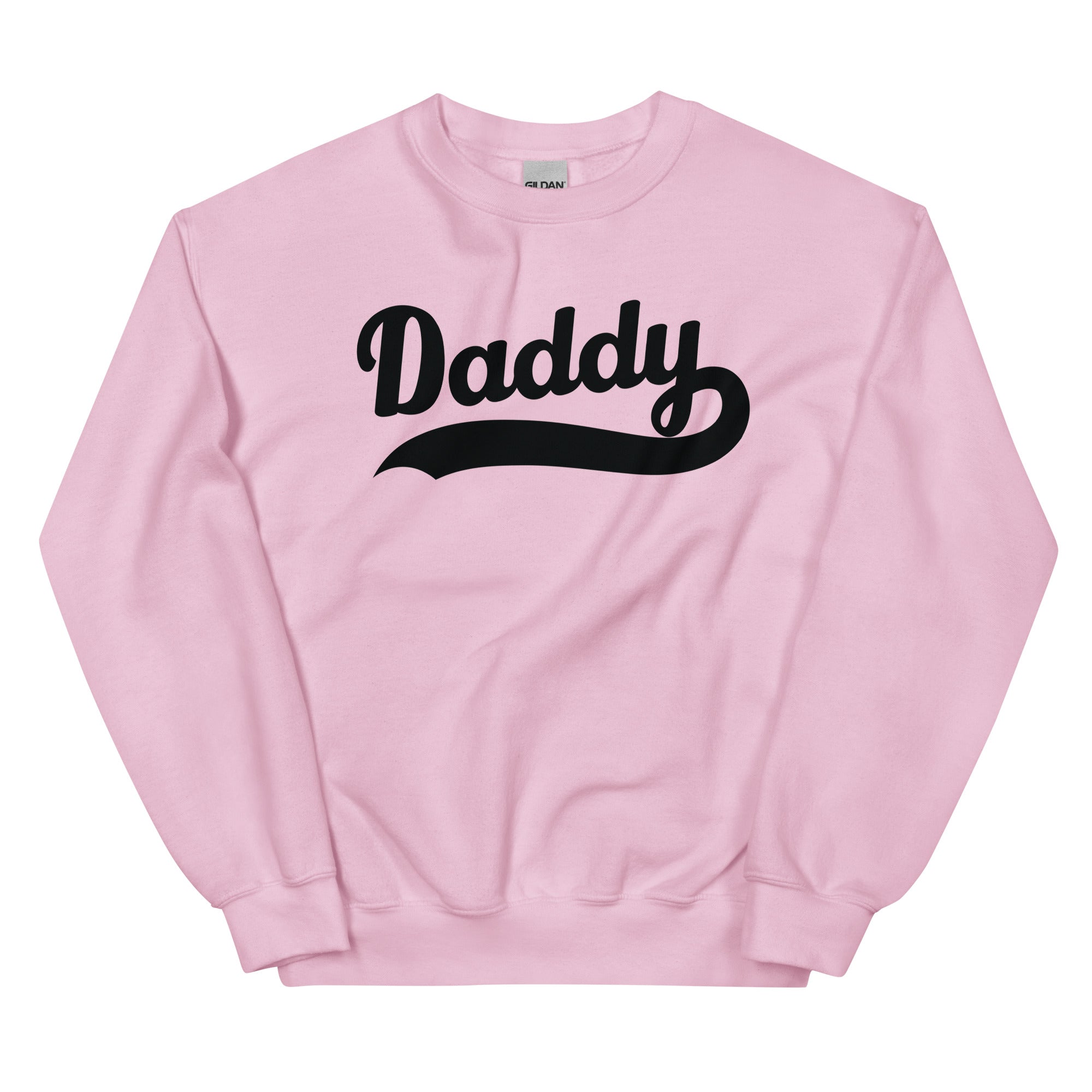 Unisex Sweatshirt | Daddy