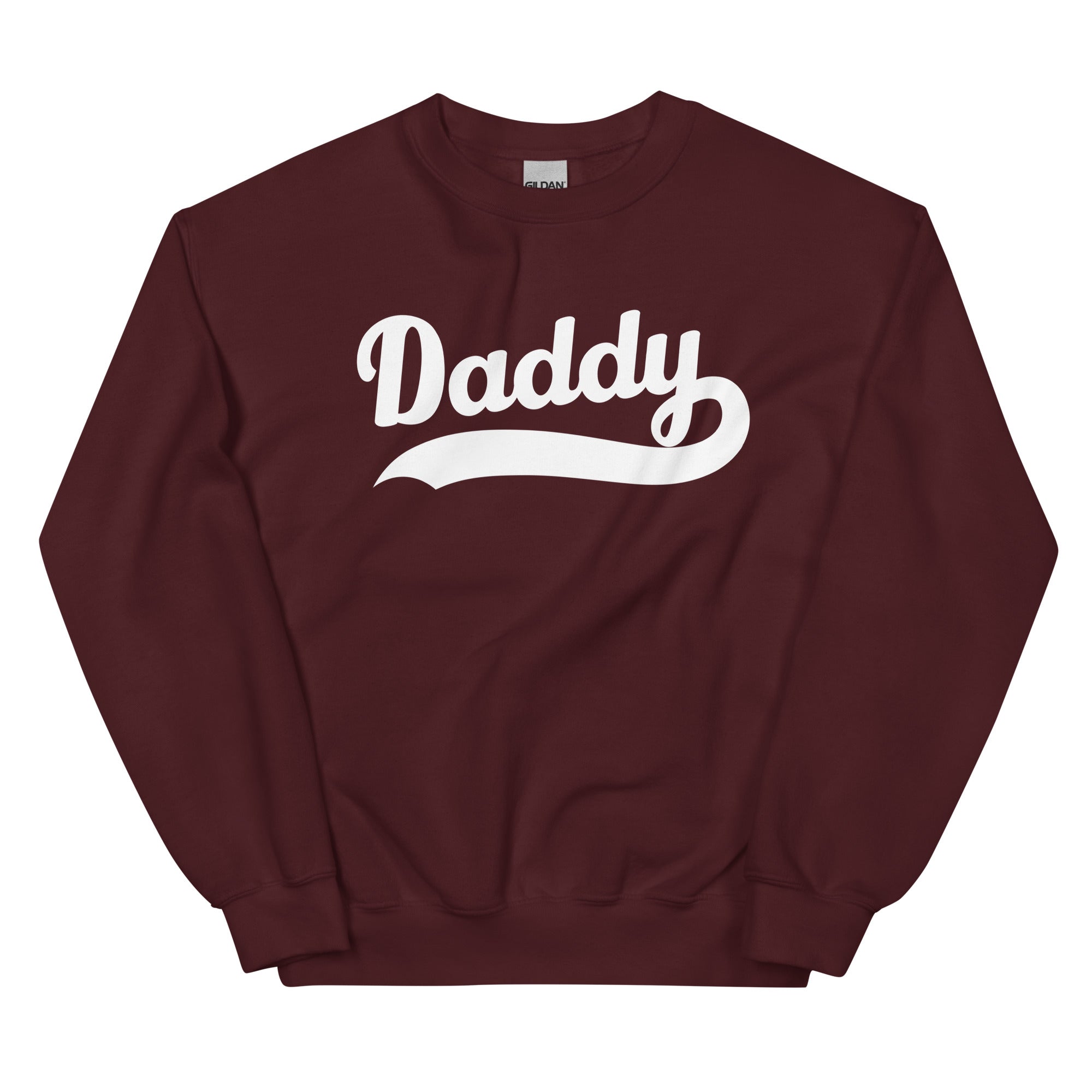 Unisex Sweatshirt | Daddy