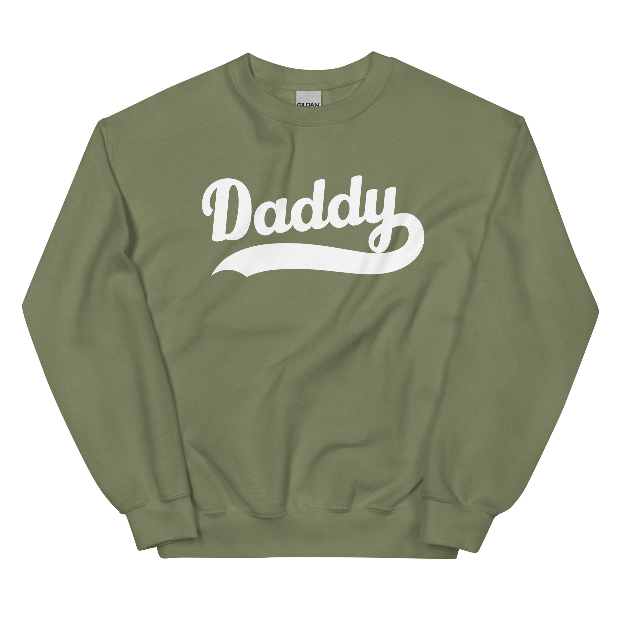 Unisex Sweatshirt | Daddy
