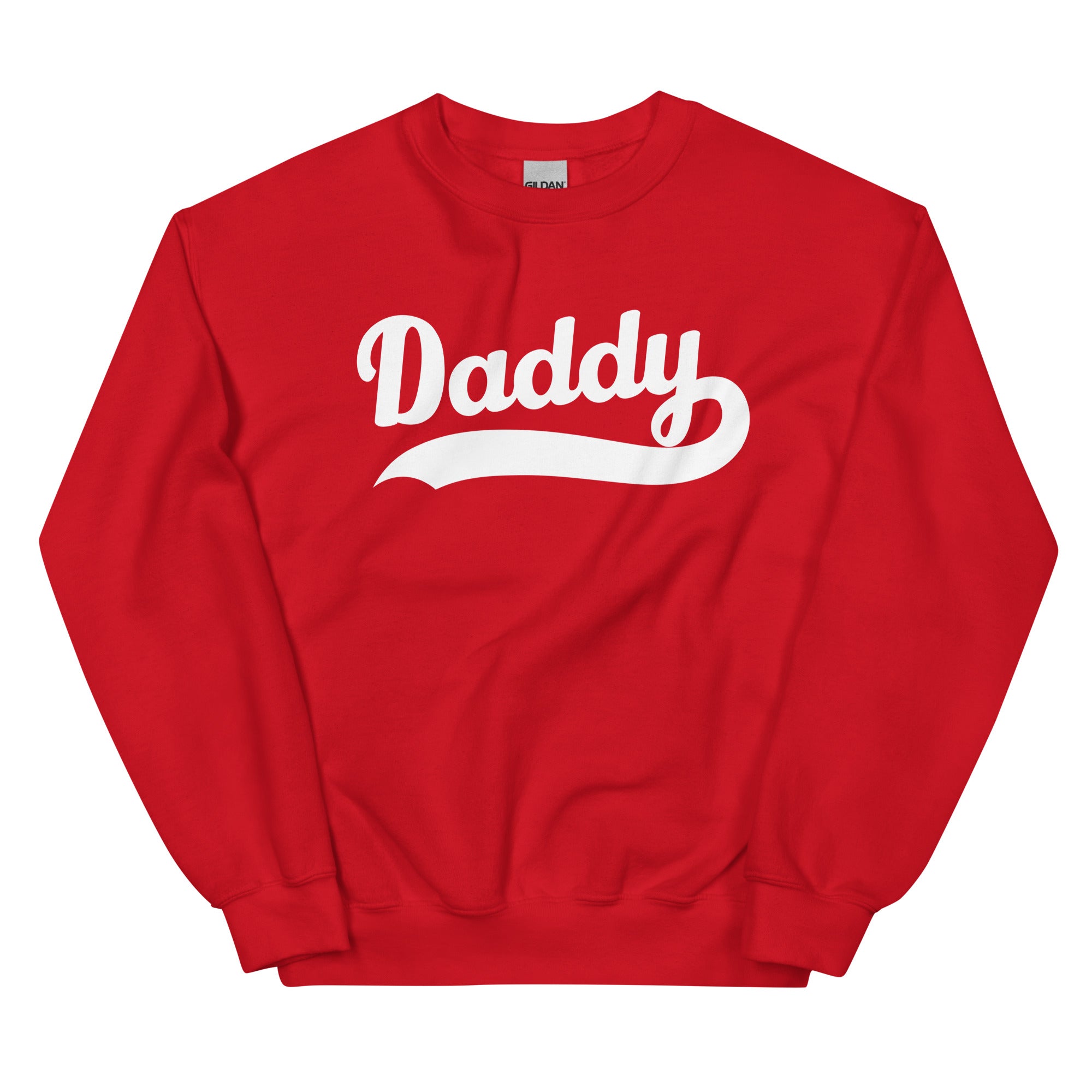 Unisex Sweatshirt | Daddy