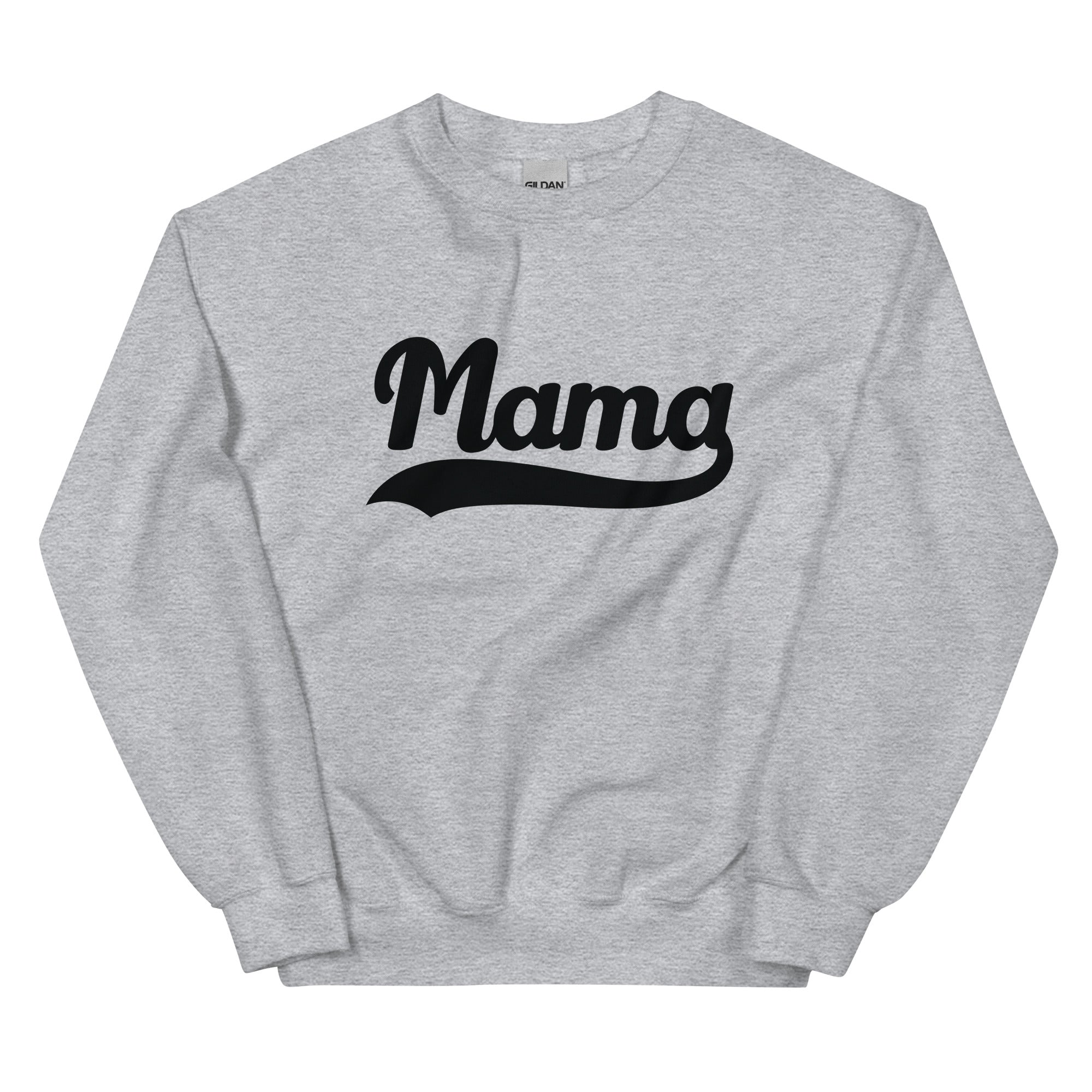 Unisex Sweatshirt | Mama