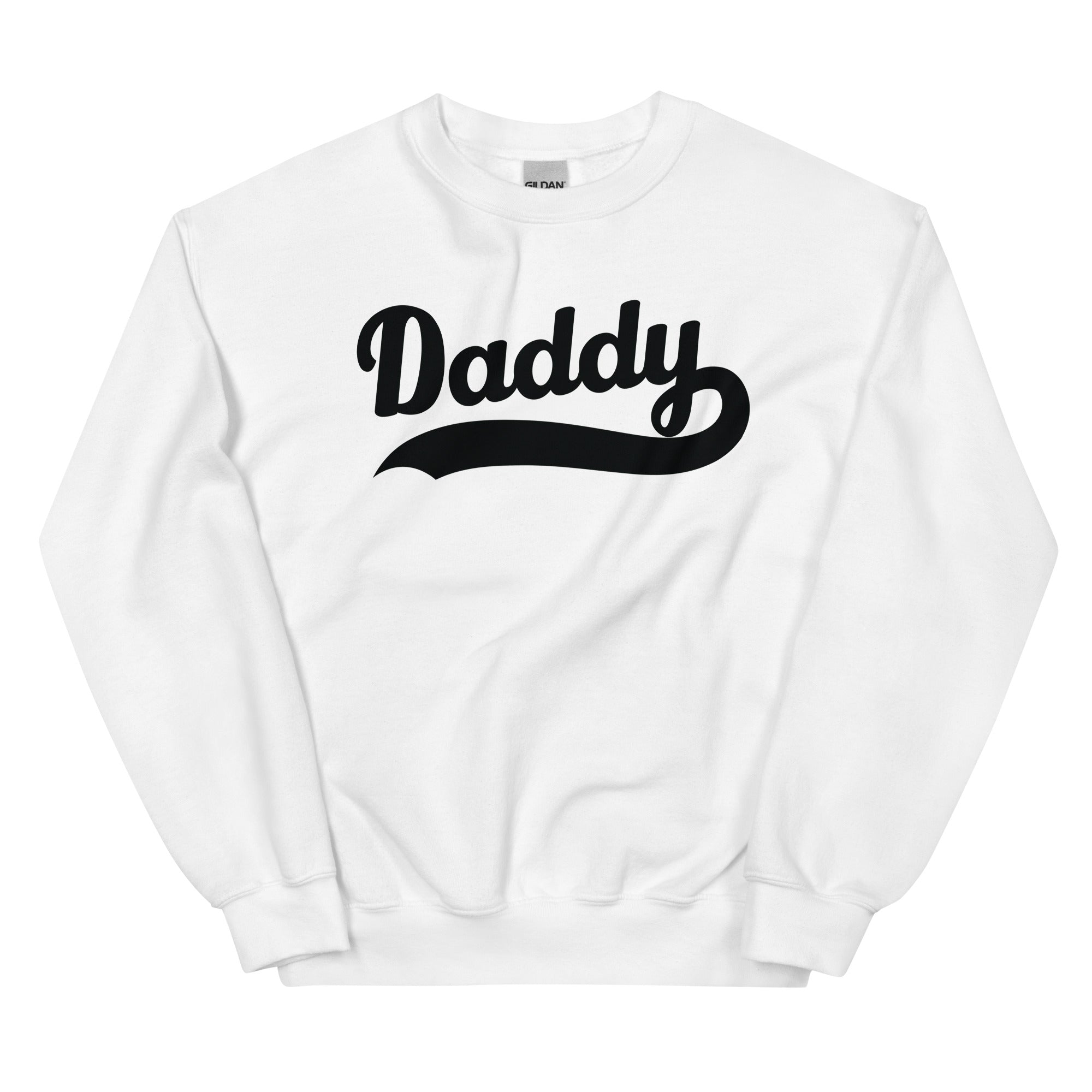 Unisex Sweatshirt | Daddy