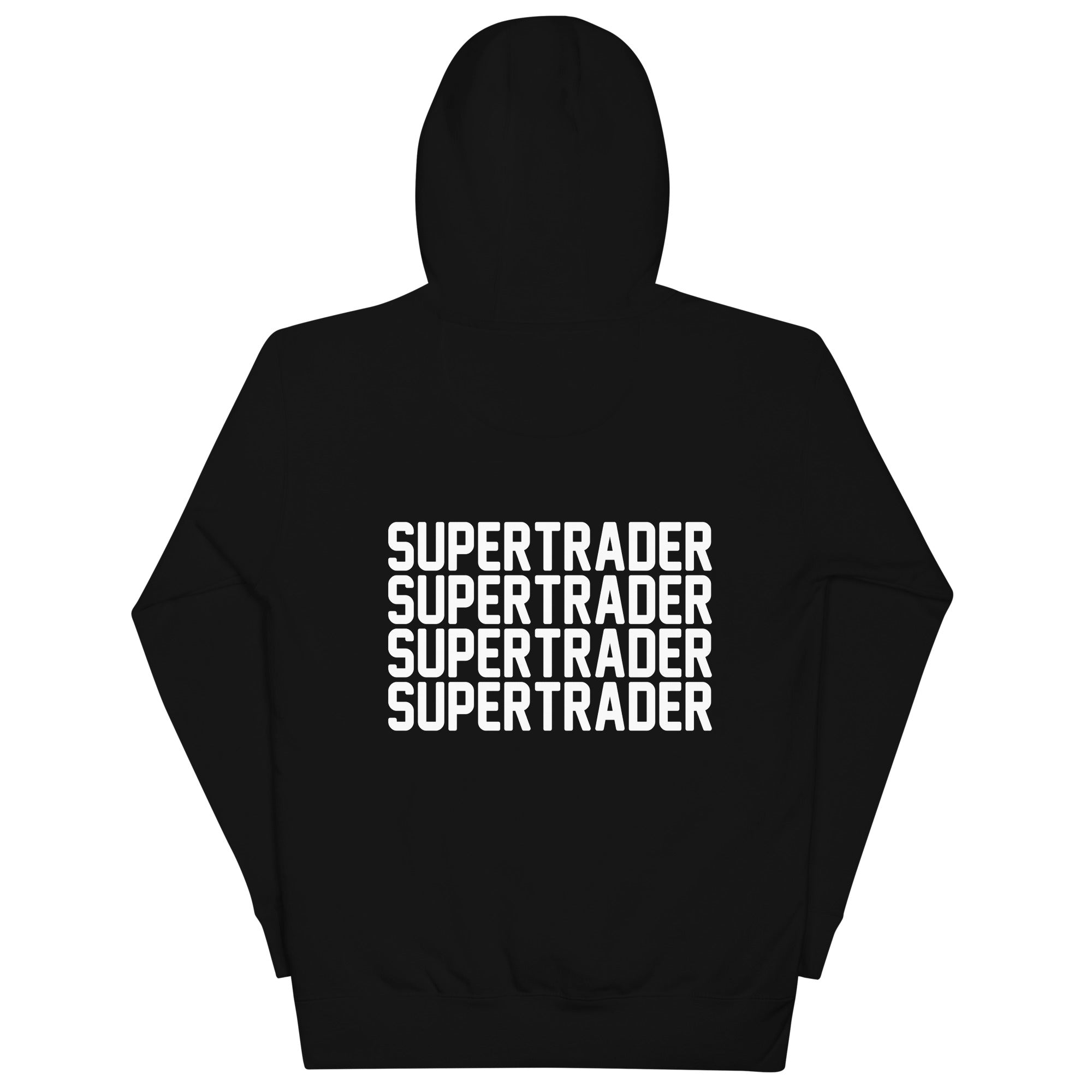Unisex Hoodie | Supertrader