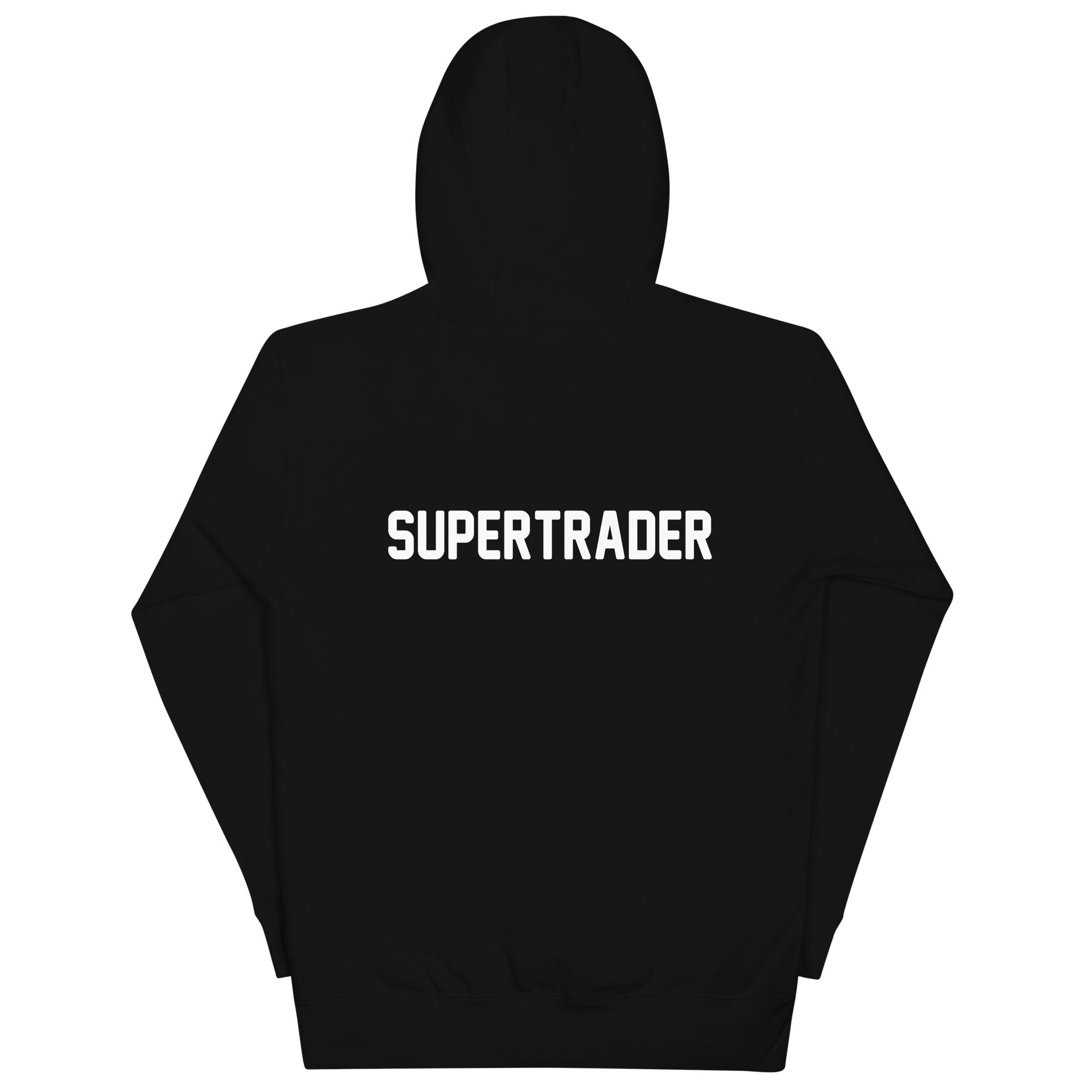 Unisex Hoodie | Supertrader
