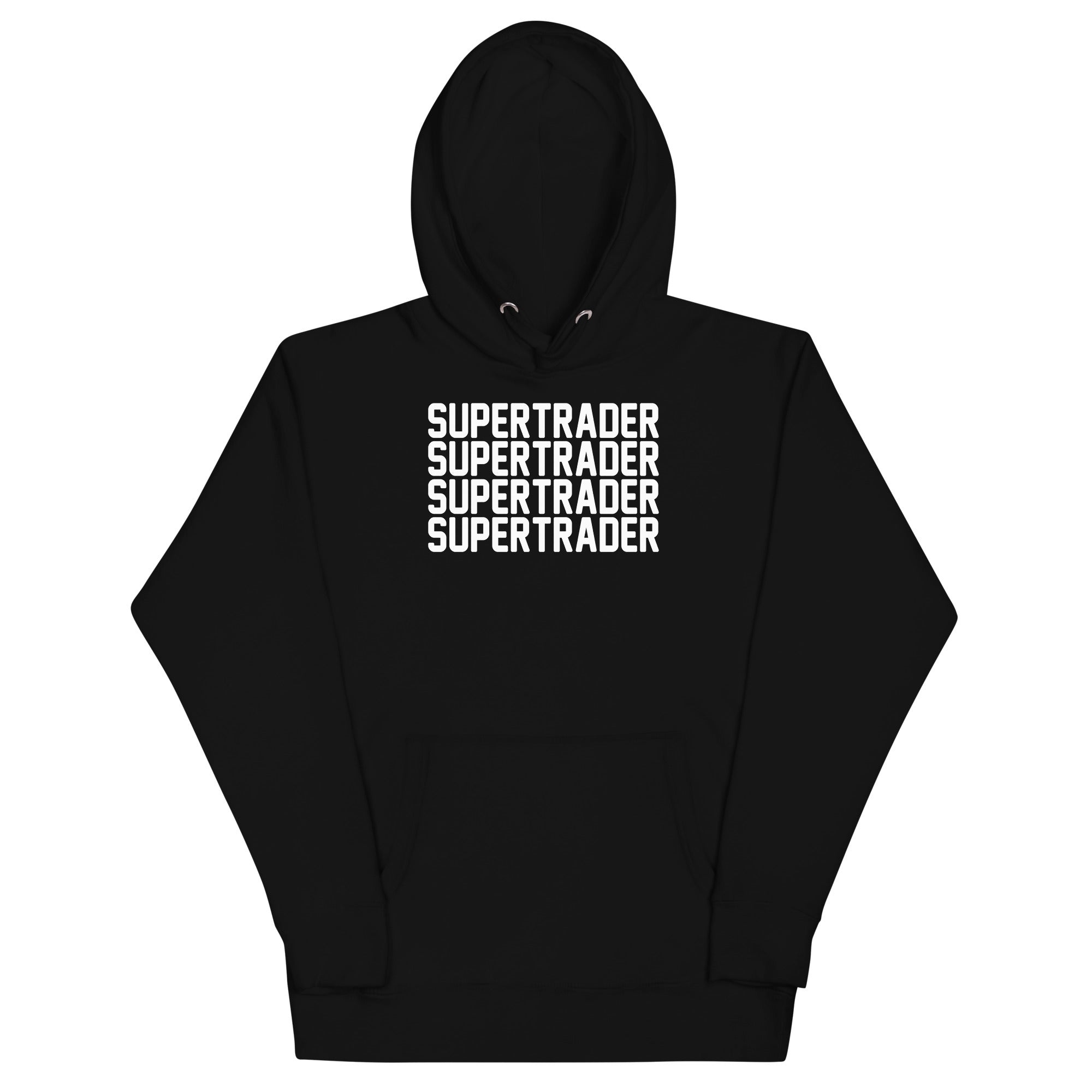 Unisex Hoodie | Supertrader