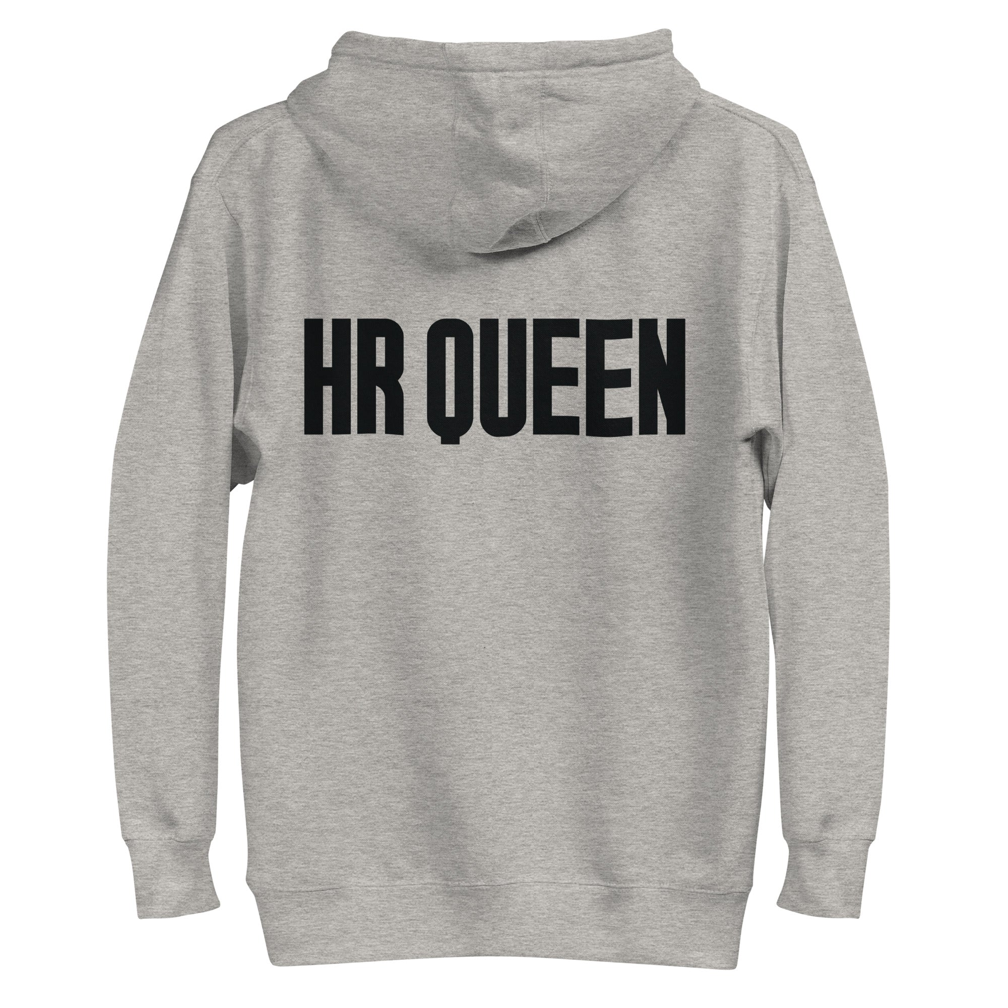 Unisex Hoodie | HR Queen