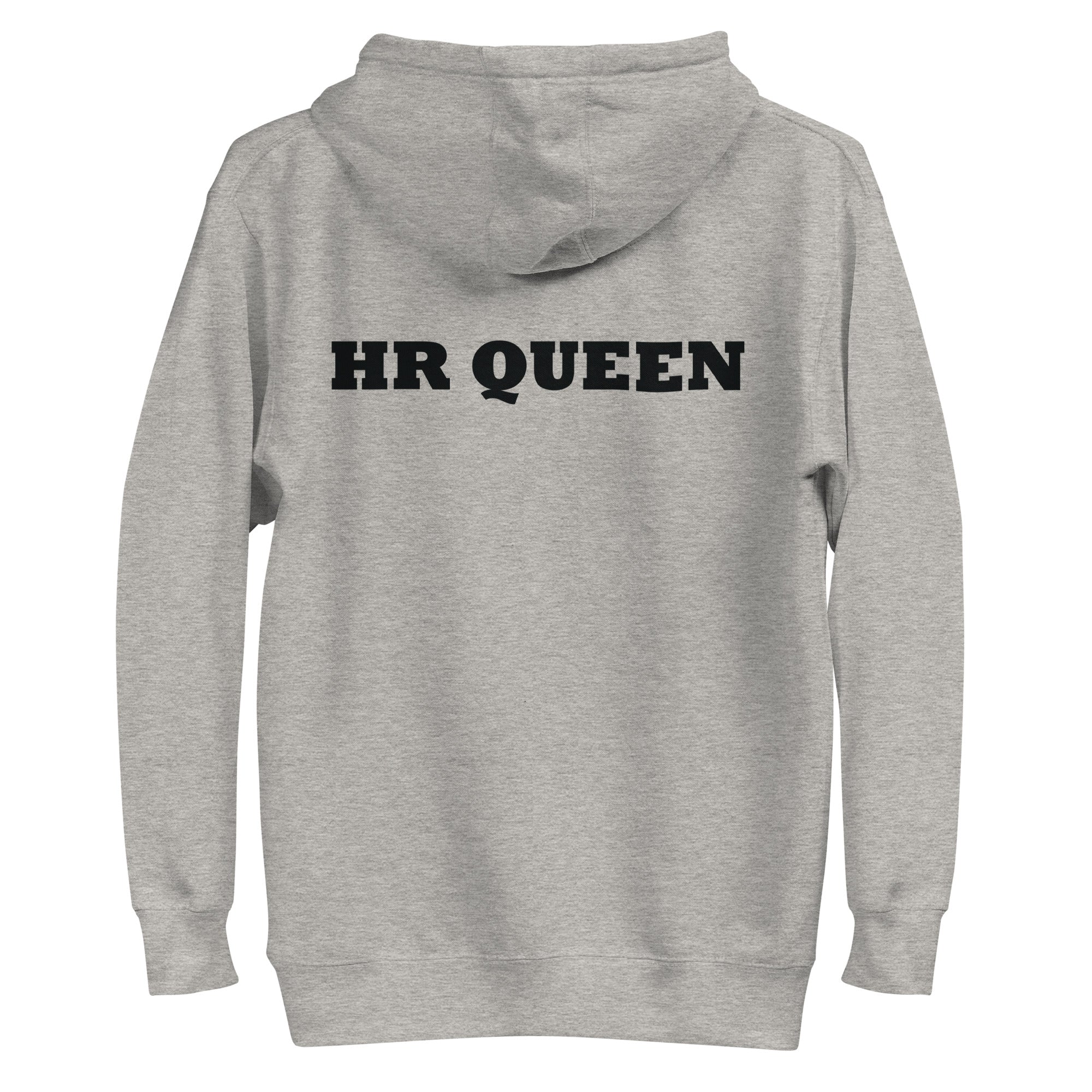 Unisex Hoodie | HR Queen