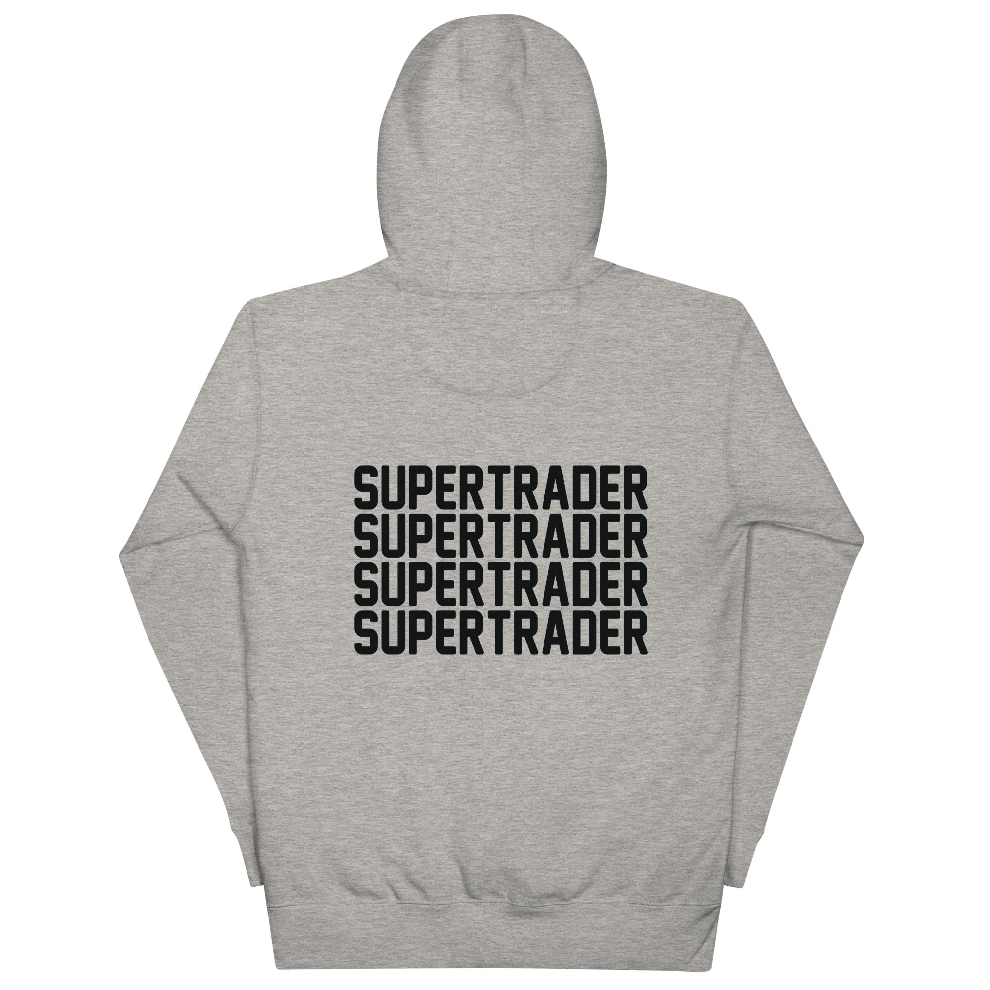 Unisex Hoodie | Supertrader