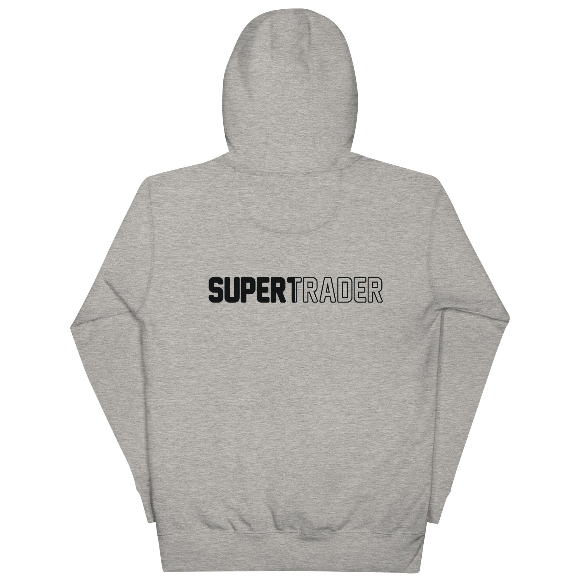 Unisex Hoodie | Supertrader