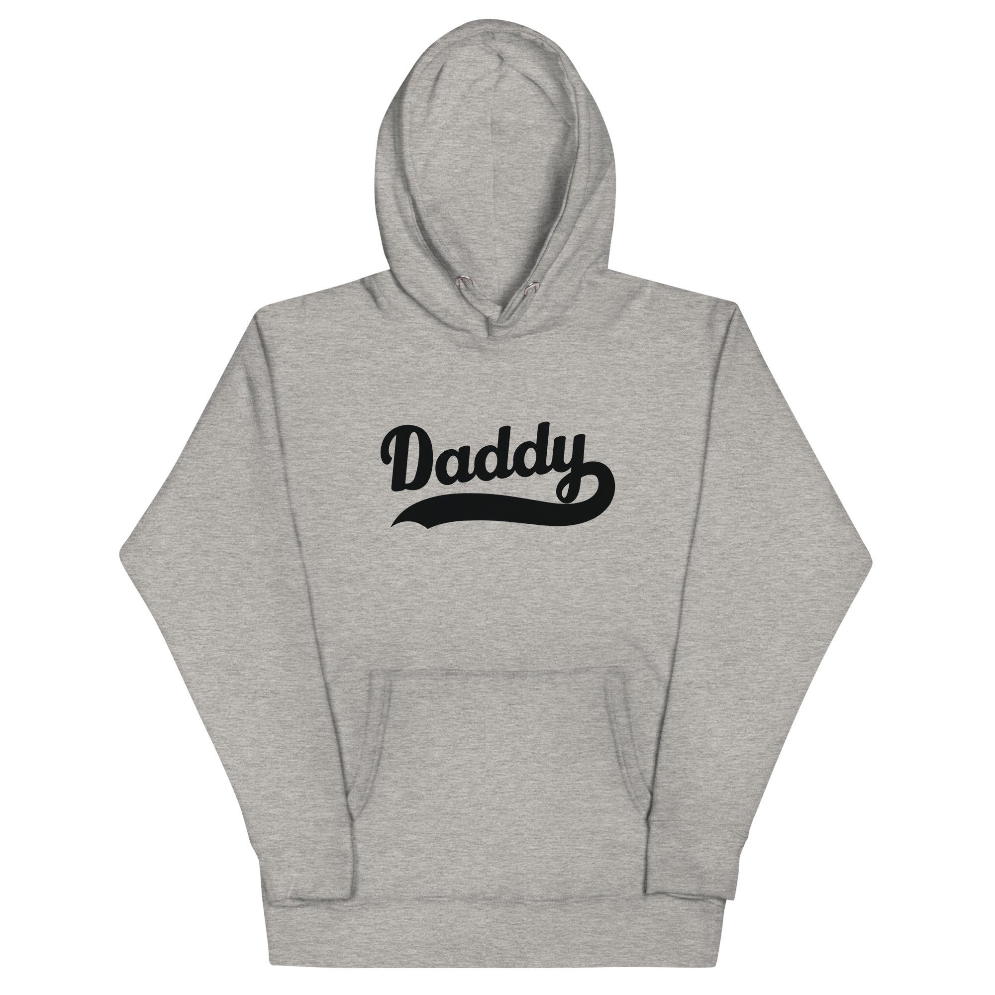 Unisex Hoodie | Daddy