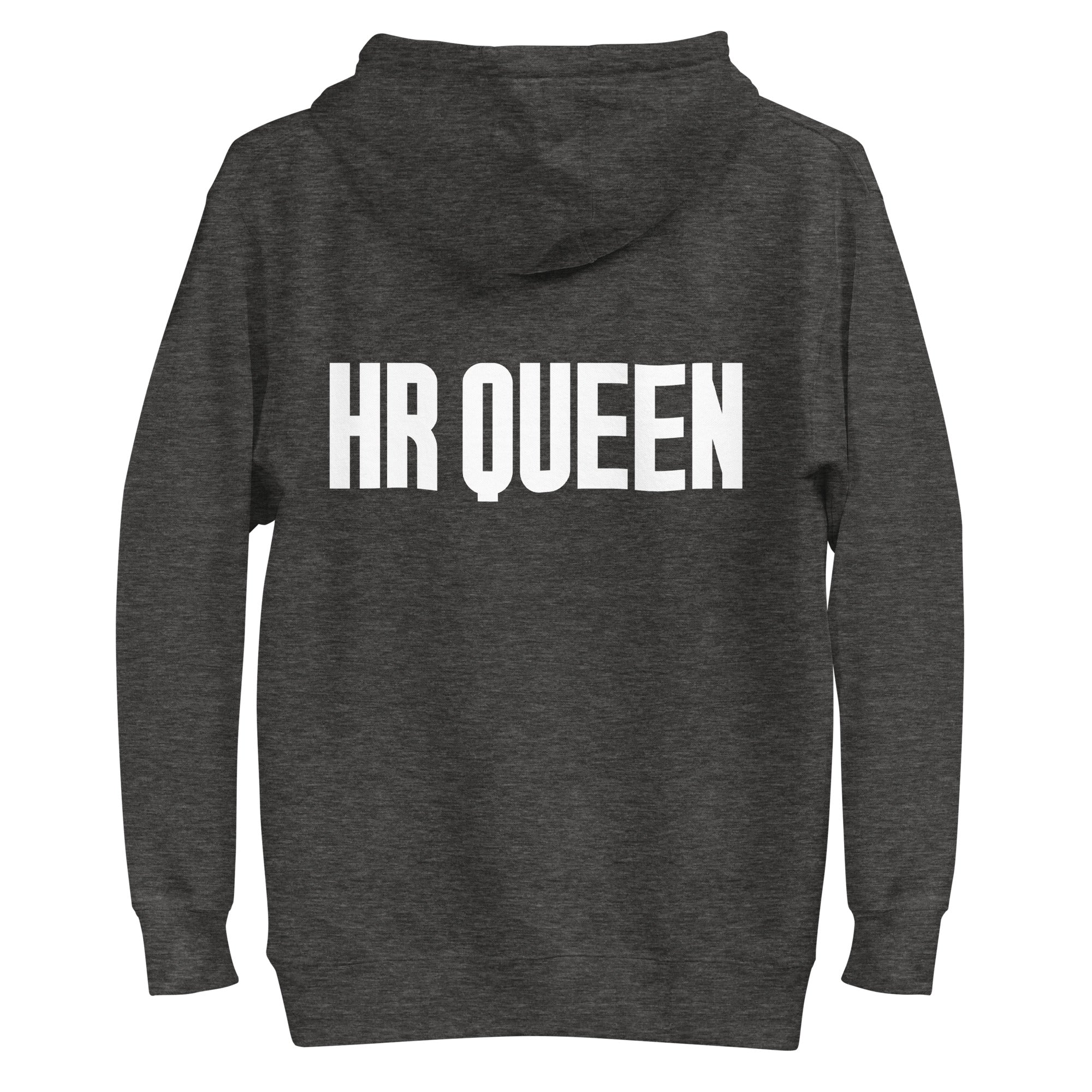 Unisex Hoodie | HR Queen