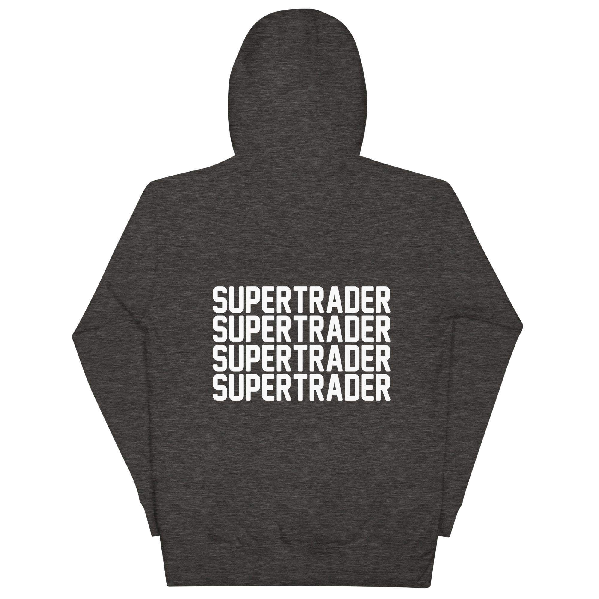 Unisex Hoodie | Supertrader