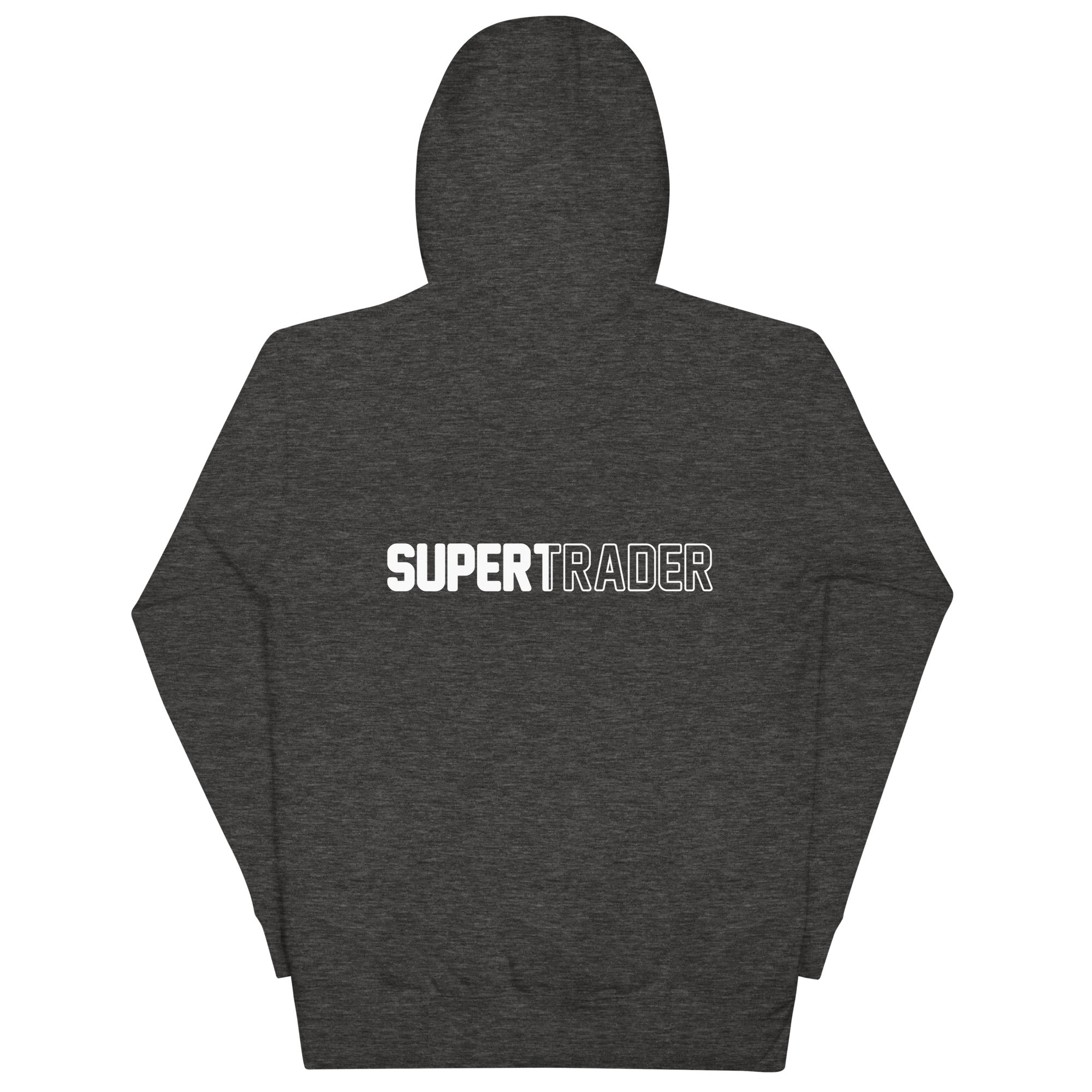 Unisex Hoodie | Supertrader