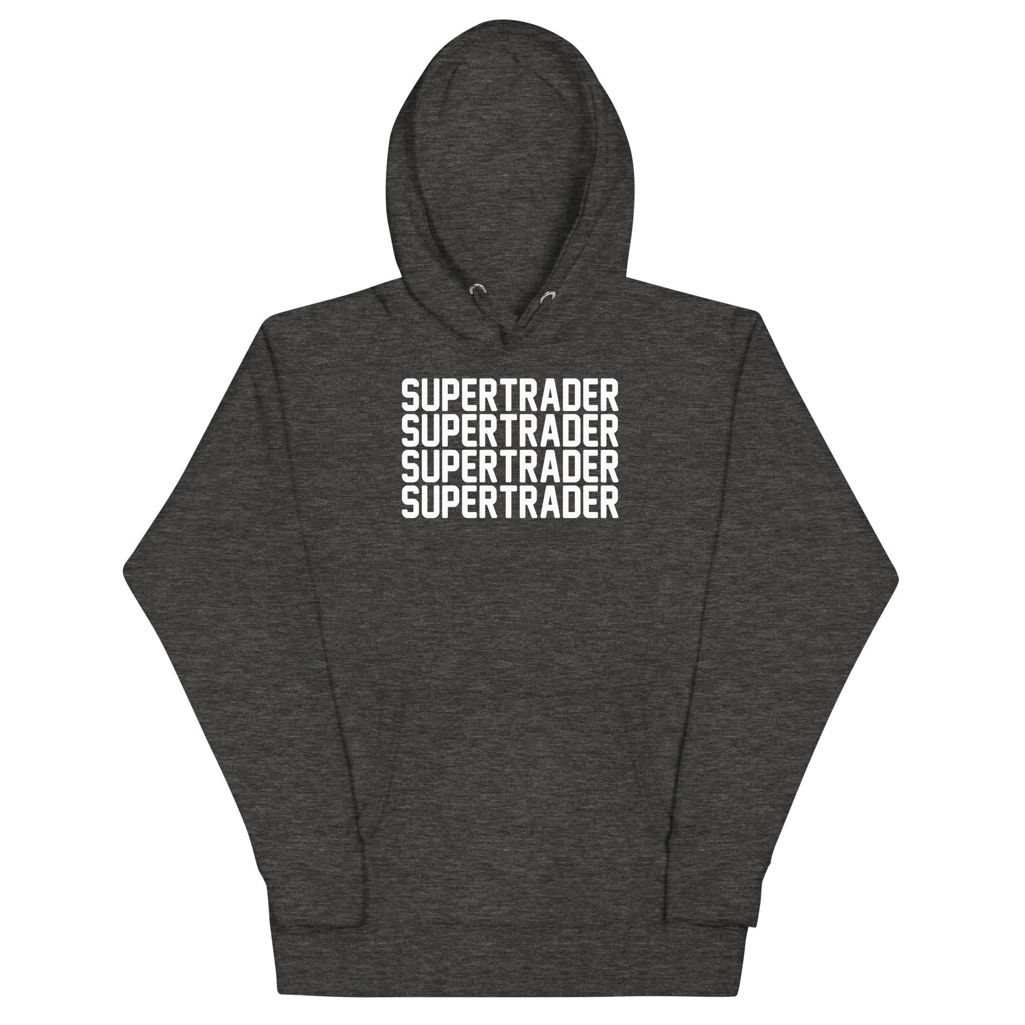 Unisex Hoodie | Supertrader