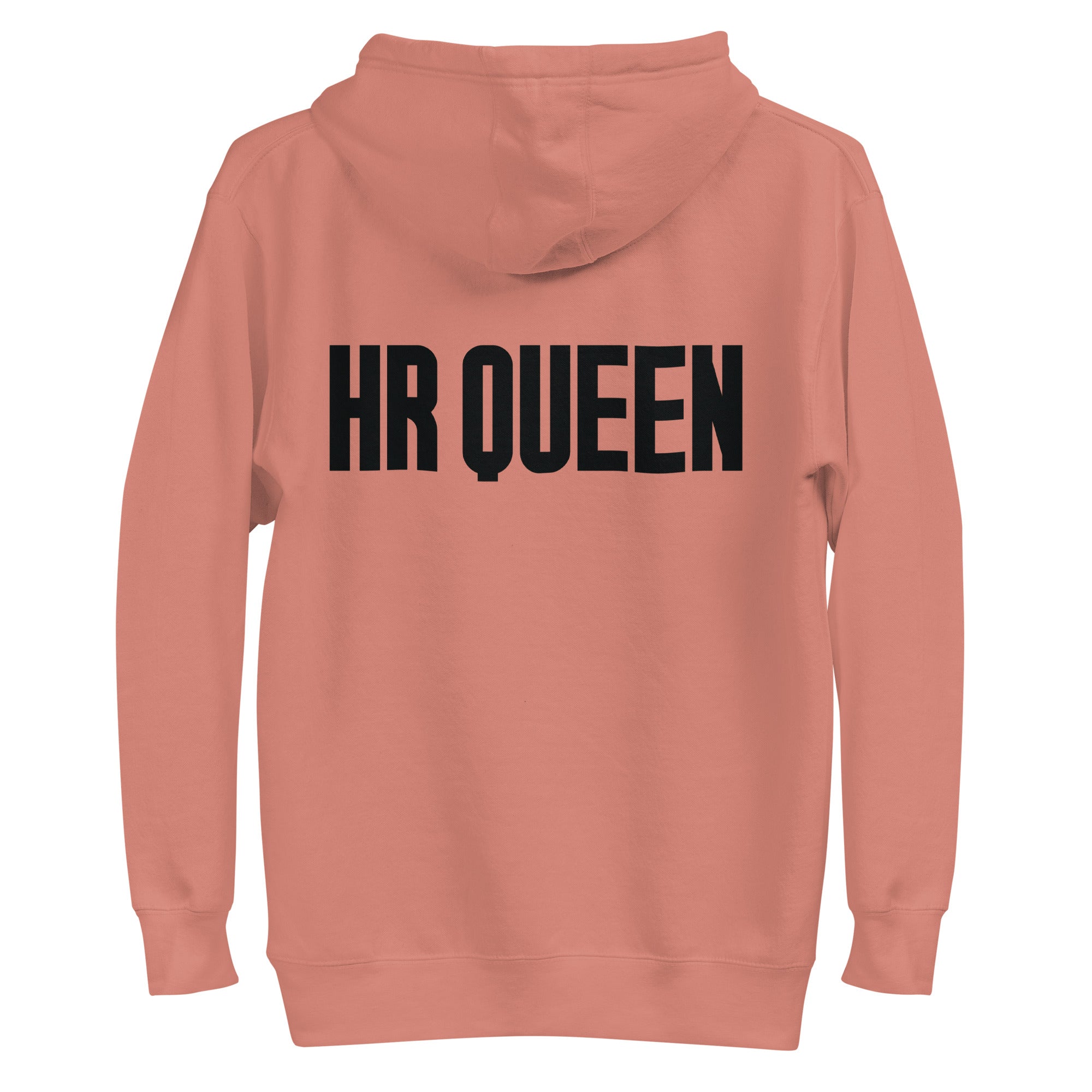 Unisex Hoodie | HR Queen