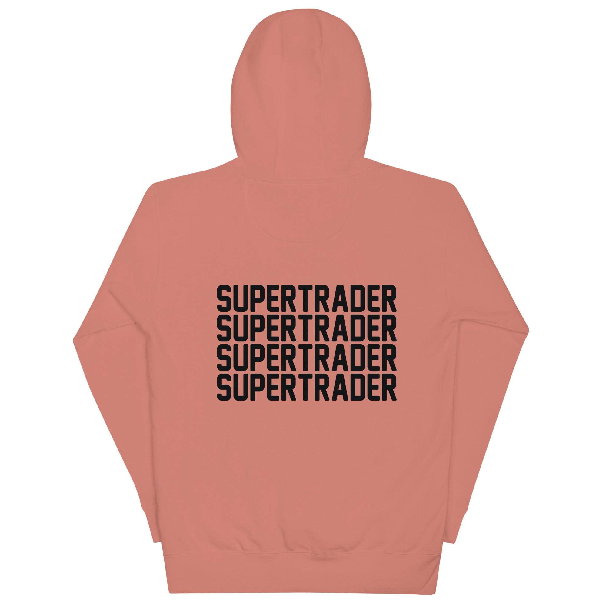 Unisex Hoodie | Supertrader