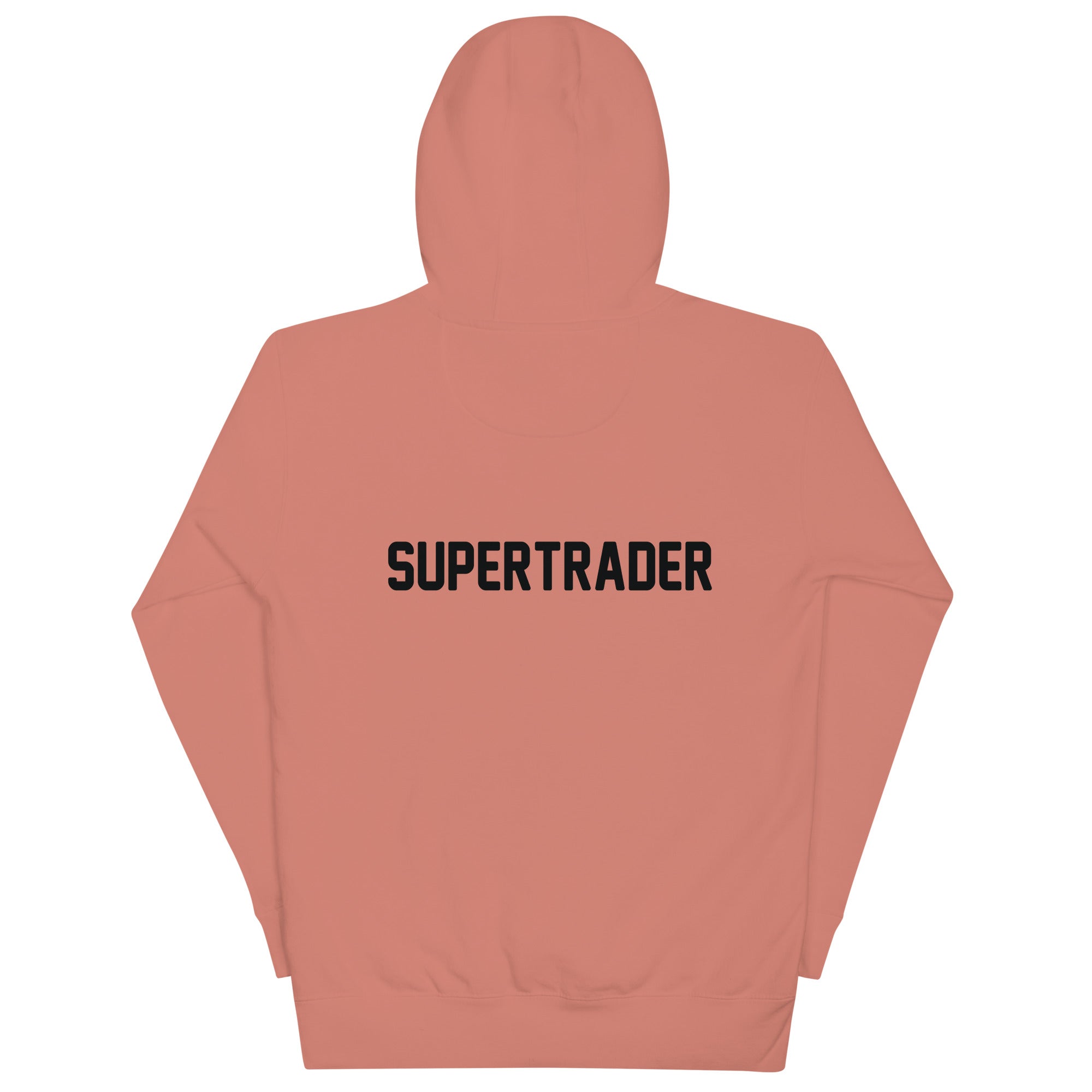 Unisex Hoodie | Supertrader