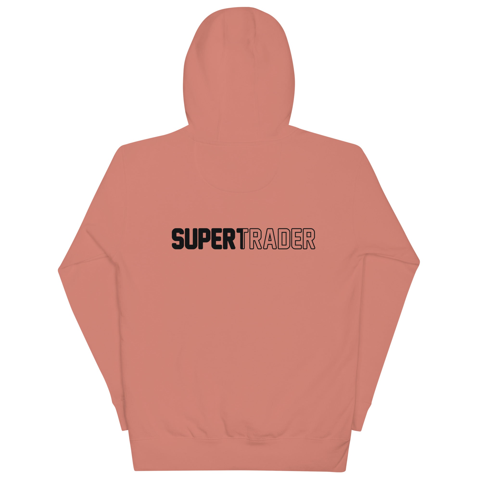 Unisex Hoodie | Supertrader