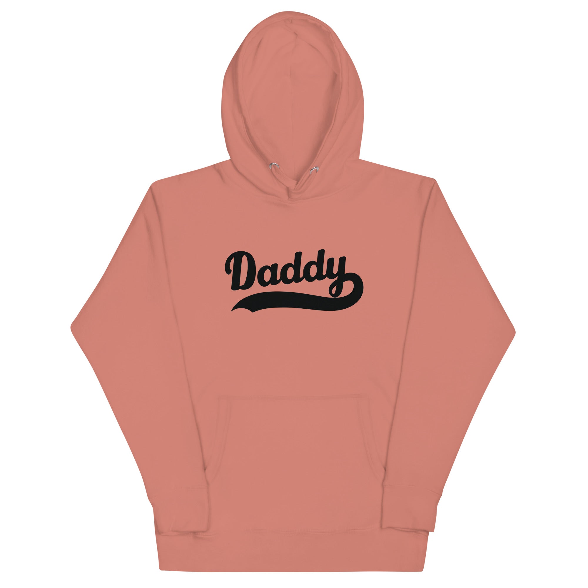 Unisex Hoodie | Daddy