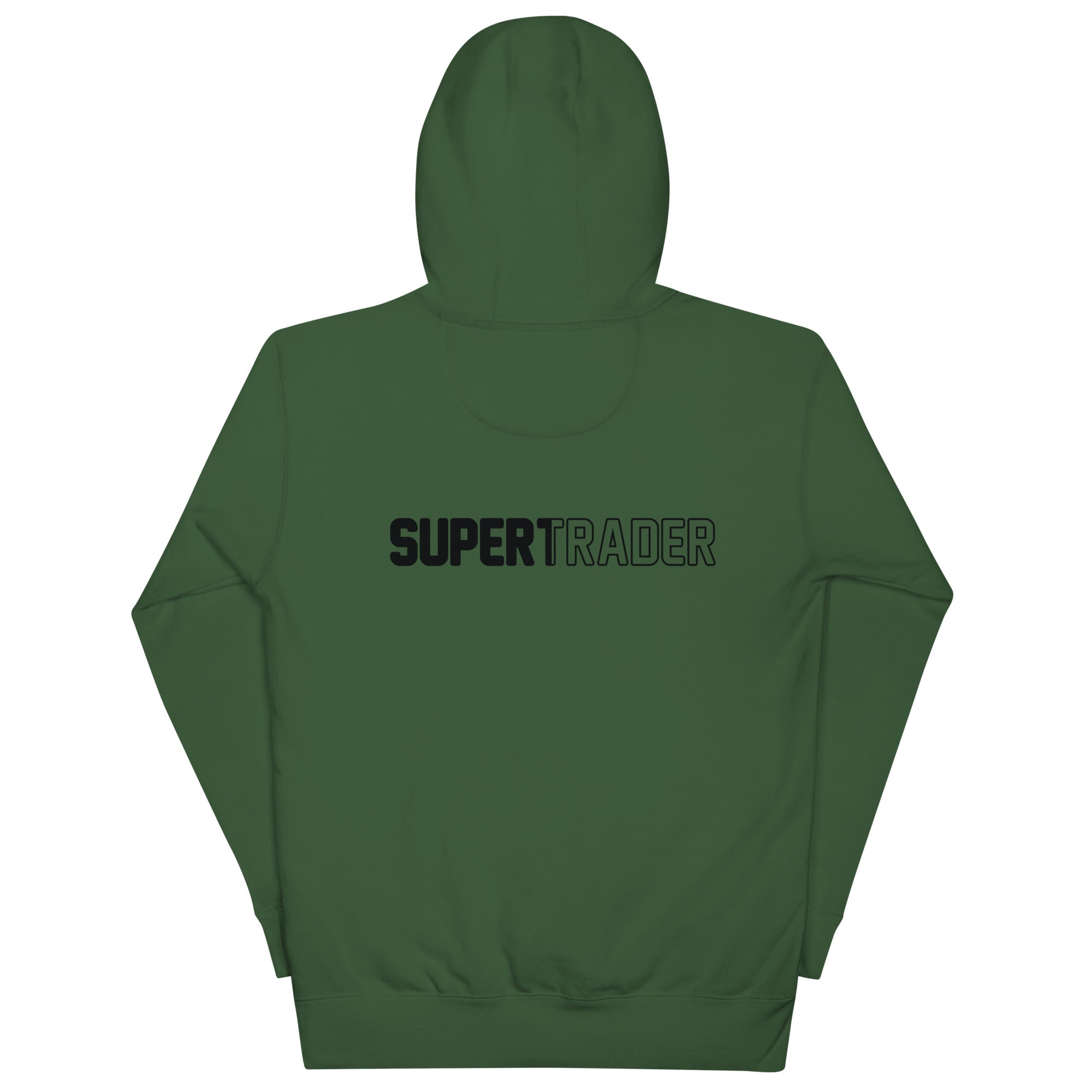 Unisex Hoodie | Supertrader