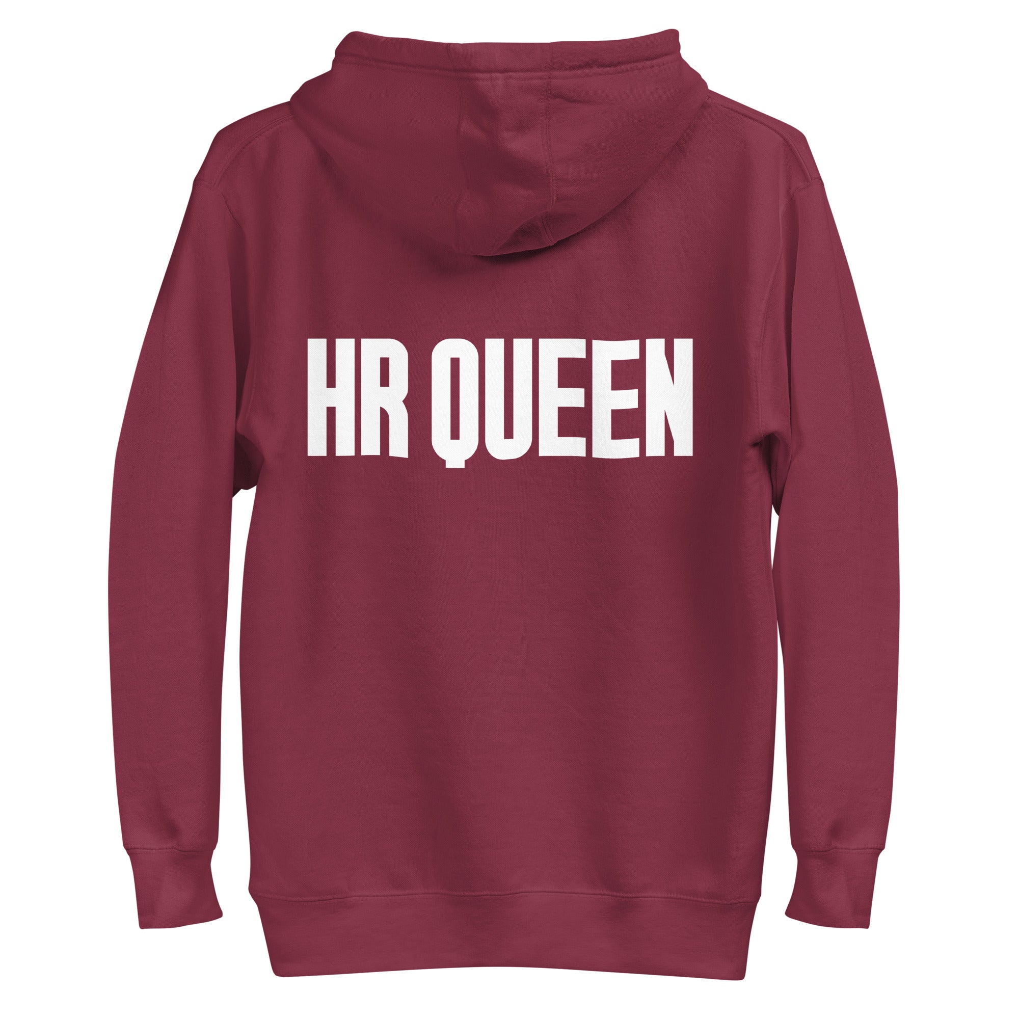 Unisex Hoodie | HR Queen